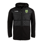 East Anton CC Tempest Hybrid Jacket