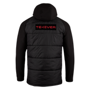 East Anton CC Tempest Hybrid Jacket