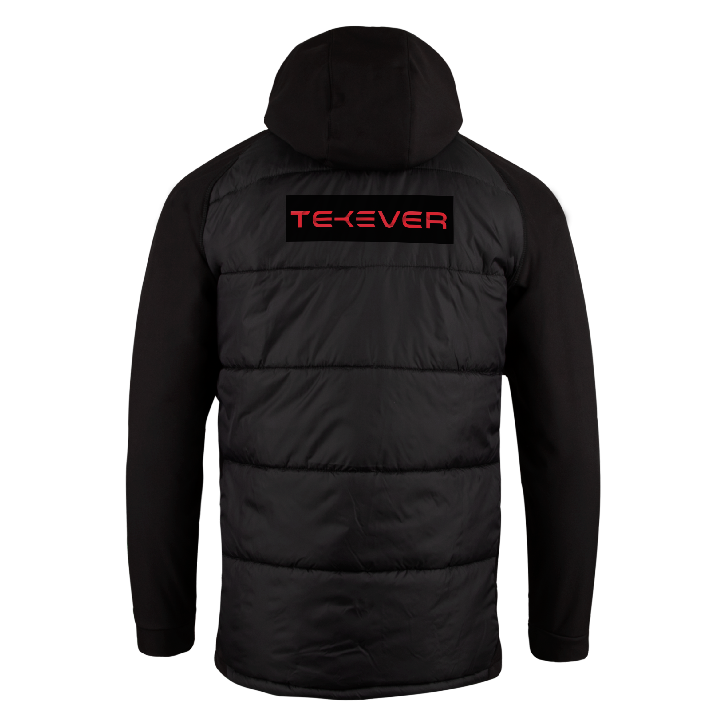 East Anton CC Tempest Hybrid Jacket