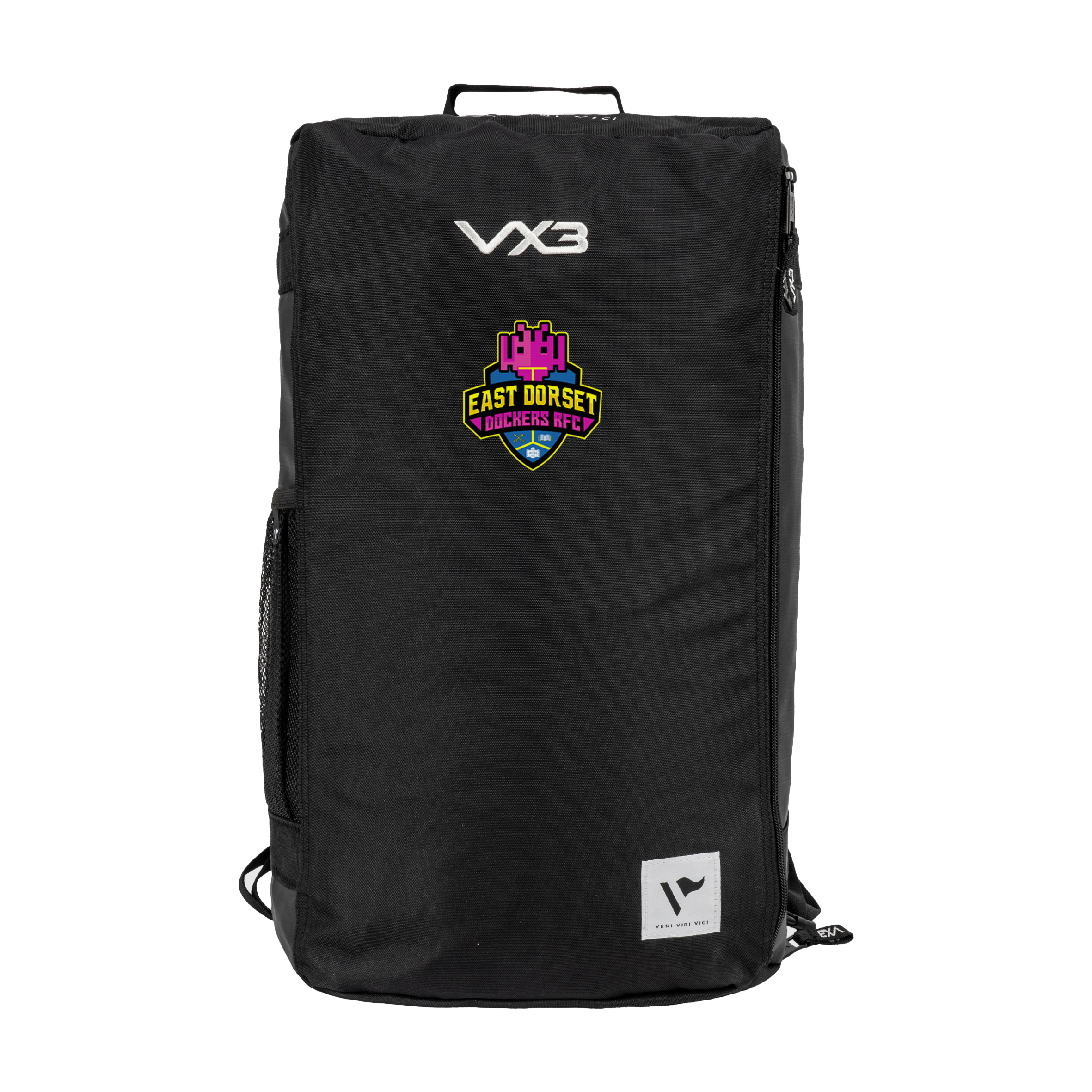 East Dorset Dockers RFC Durus Elite Backpack