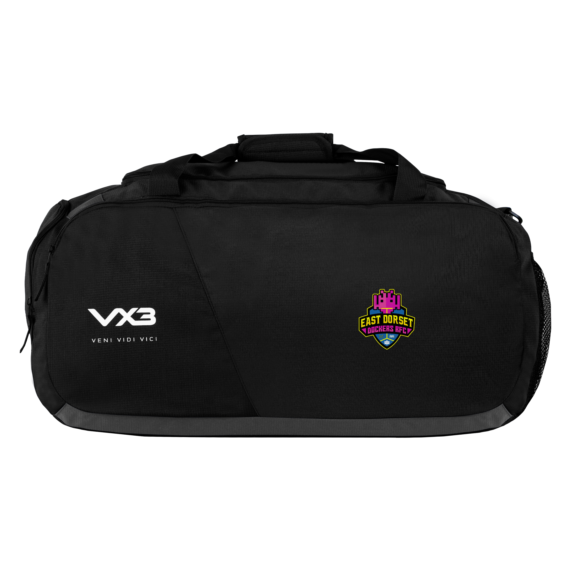 East Dorset Dockers RFC Performance Kit Bag