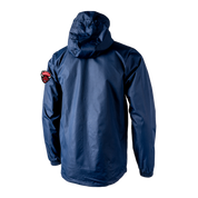 East Wales Rugby League Primus Rain Jacket