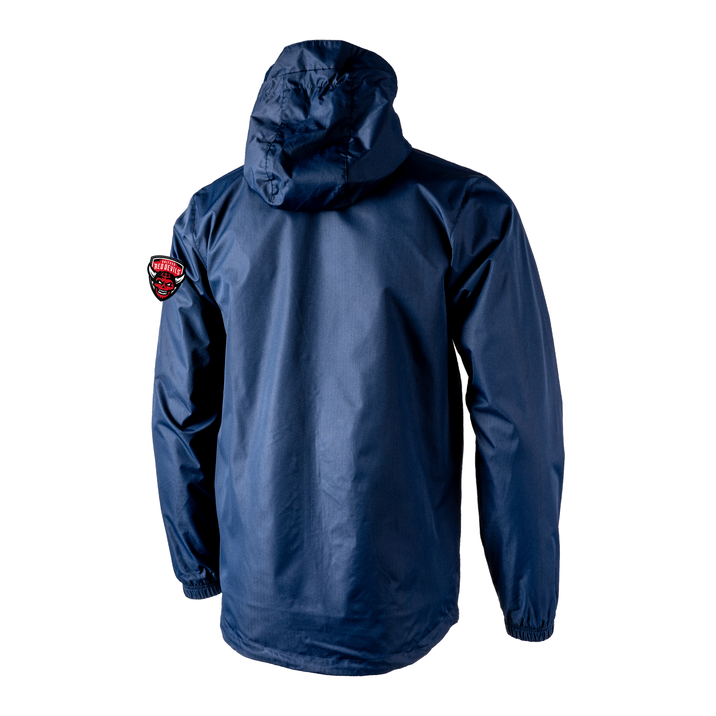 East Wales Rugby League Primus Rain Jacket