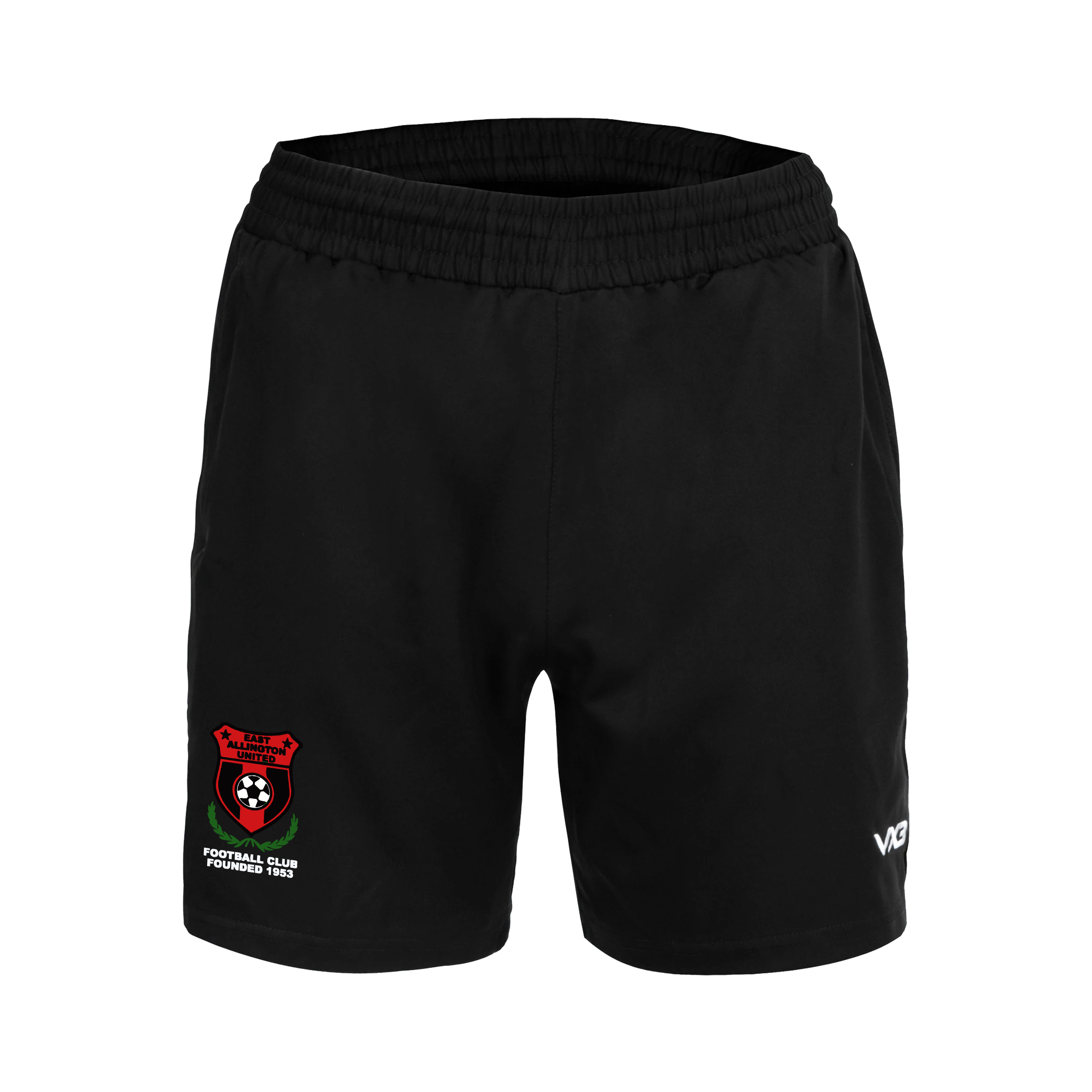East Allington United Majester Training Short
