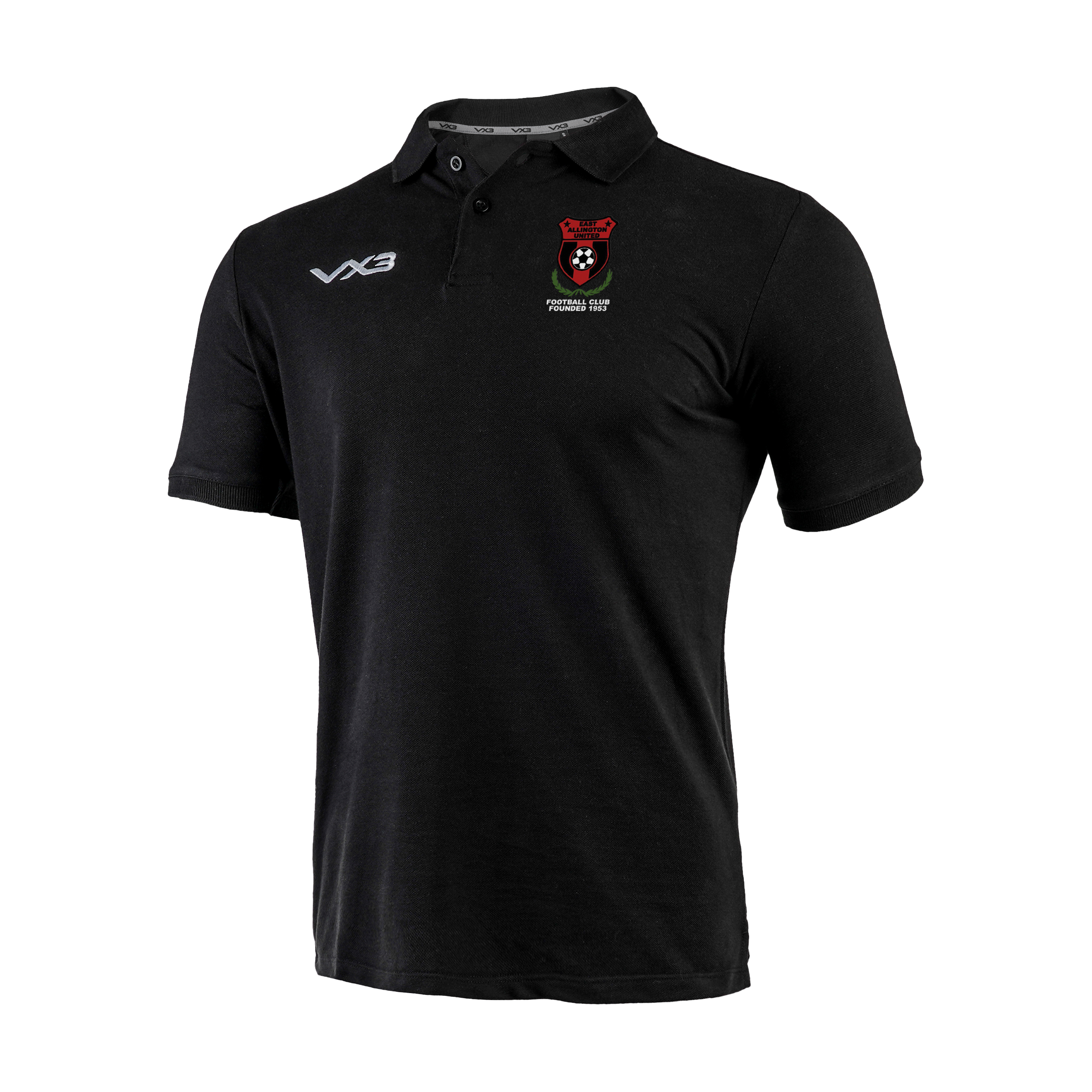 East Allington United Primus Polo Shirt