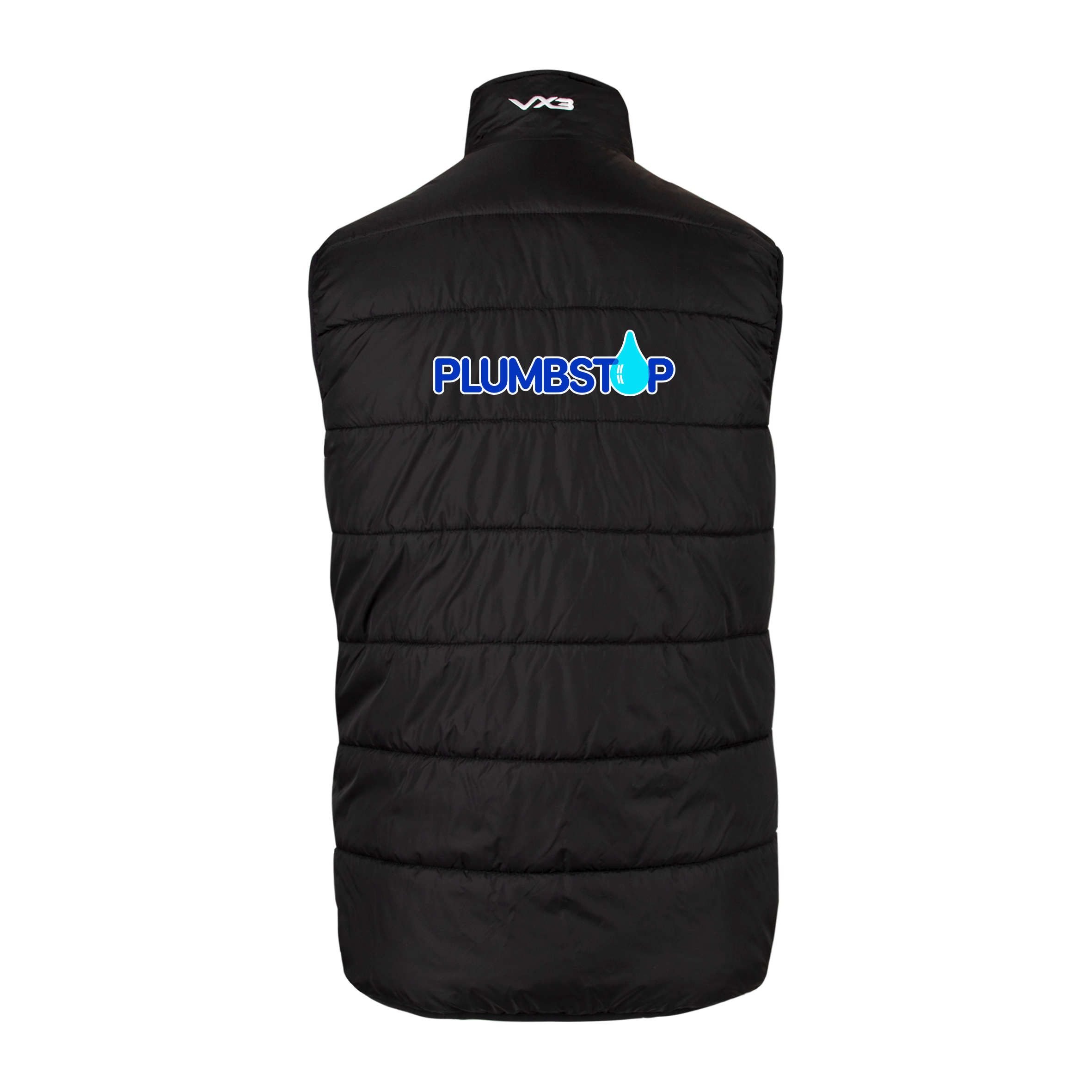 East Anton CC Ventus Gilet