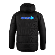 East Anton CC Lorica Quilted Jacket