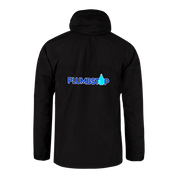 East Anton CC Protego Waterproof Jacket