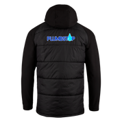 East Anton CC Tempest Hybrid Jacket