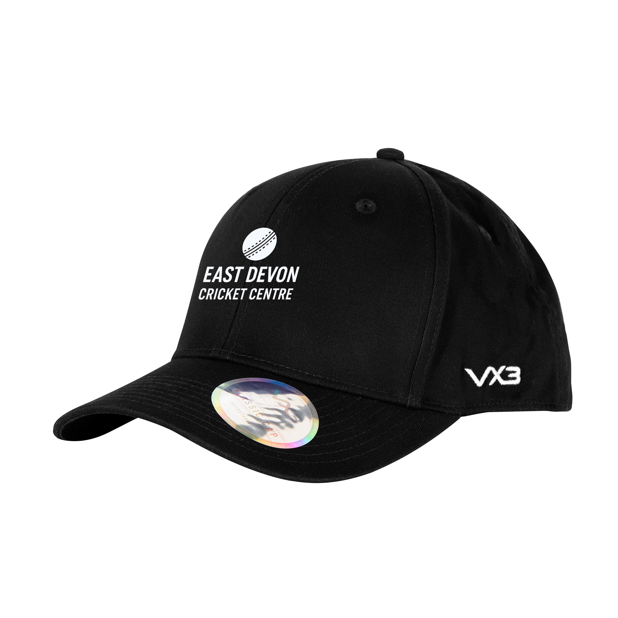 East Devon Cricket Centre Classic Cap