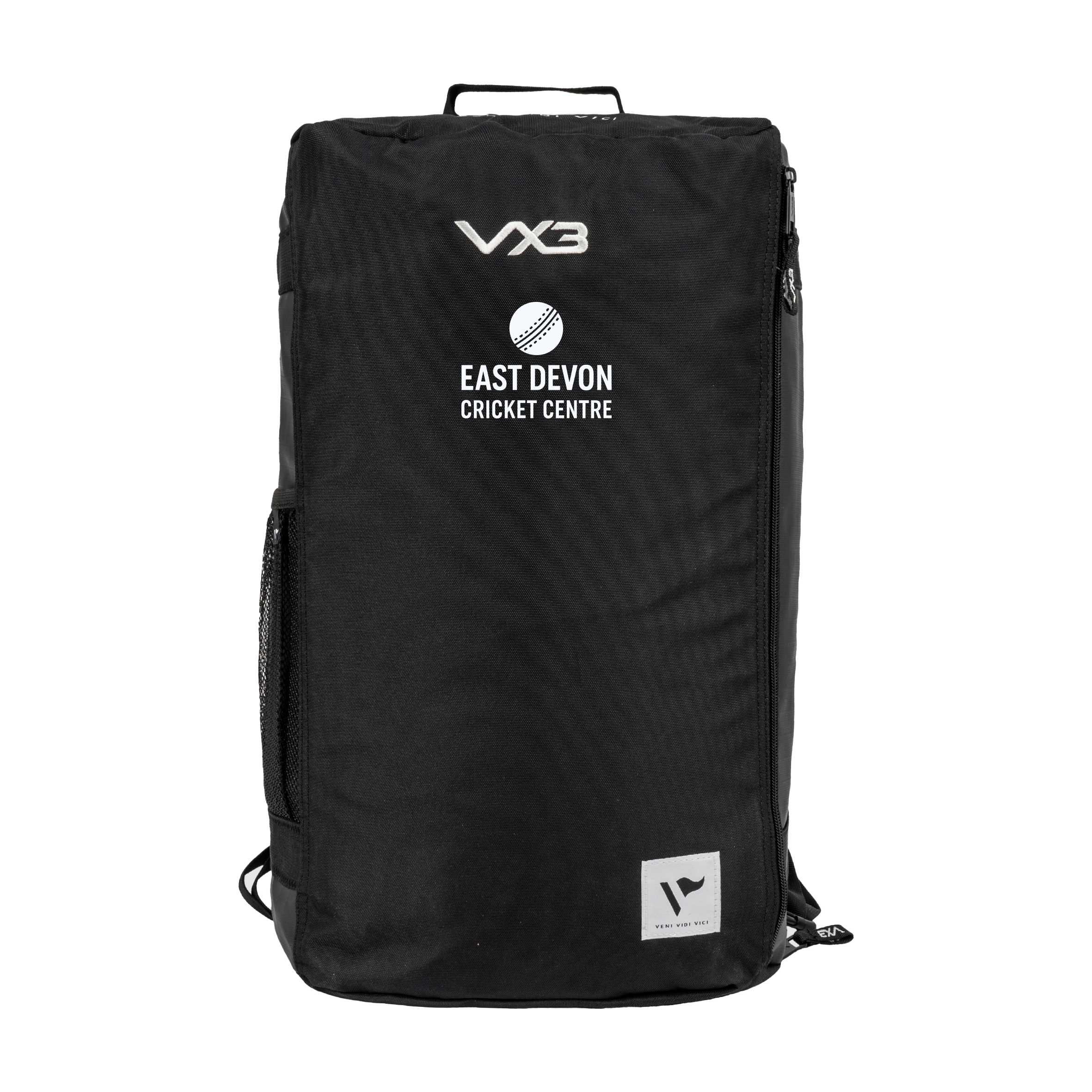 East Devon Cricket Centre Durus Elite Backpack
