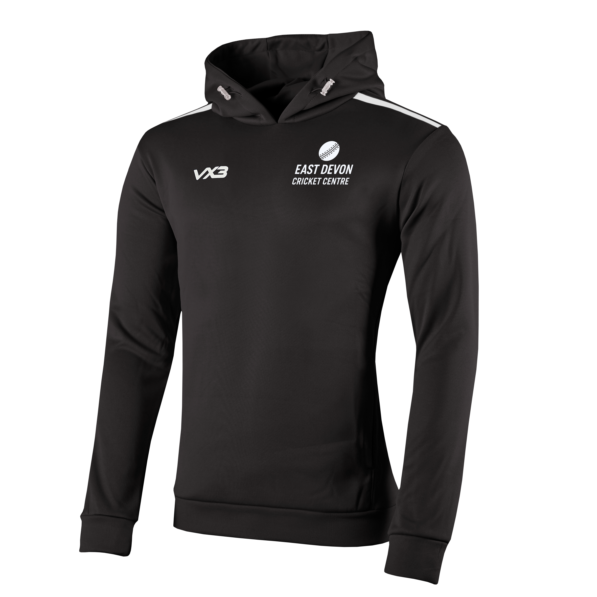 East Devon Cricket Centre Fortis Hoodie