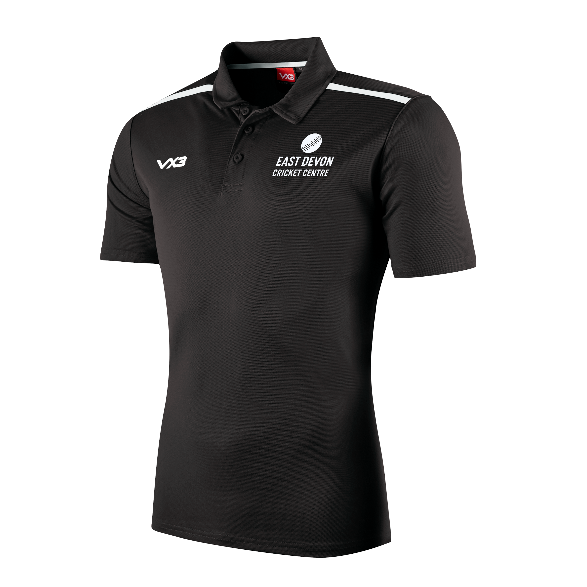 East Devon Cricket Centre Fortis Polo