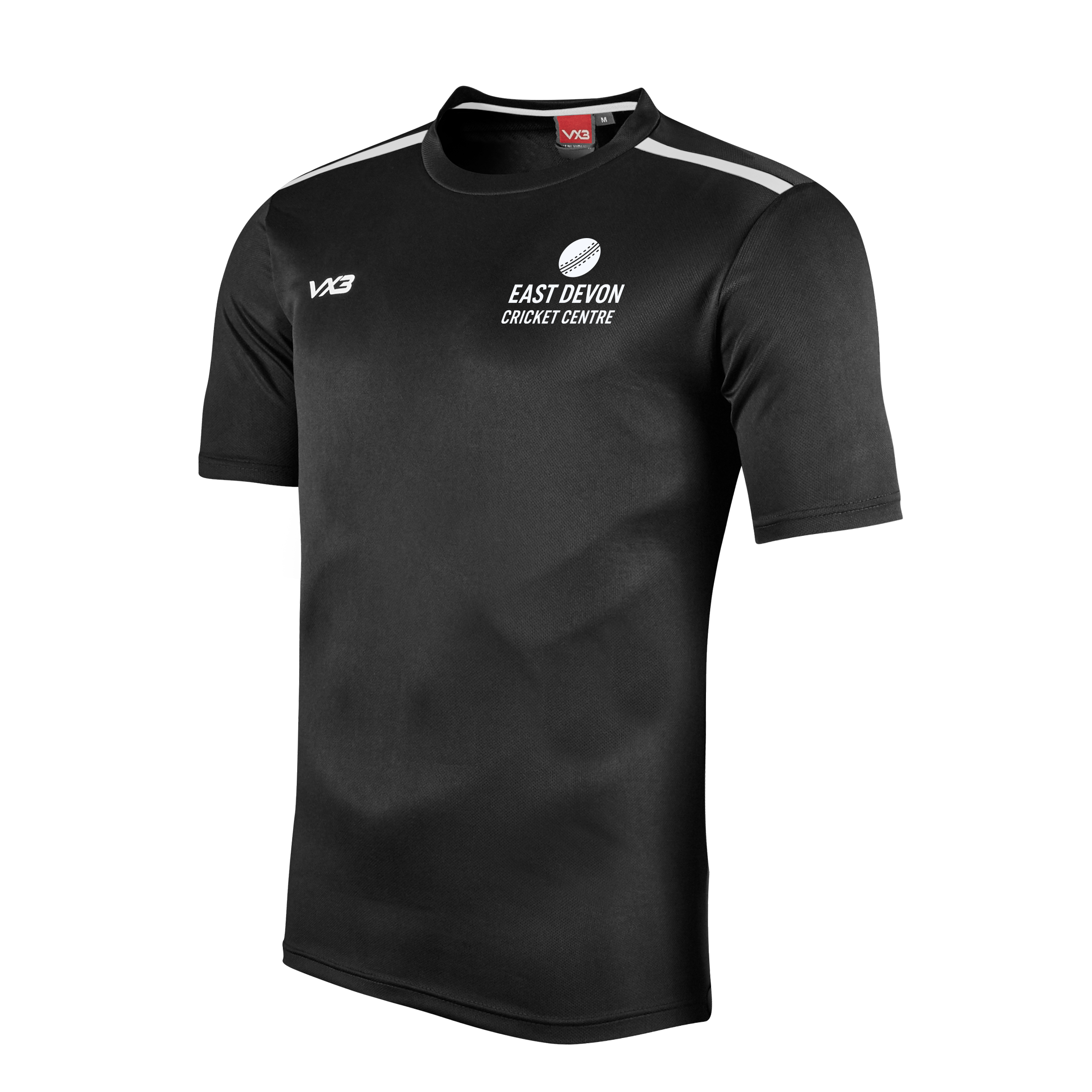 East Devon Cricket Centre Fortis Tee