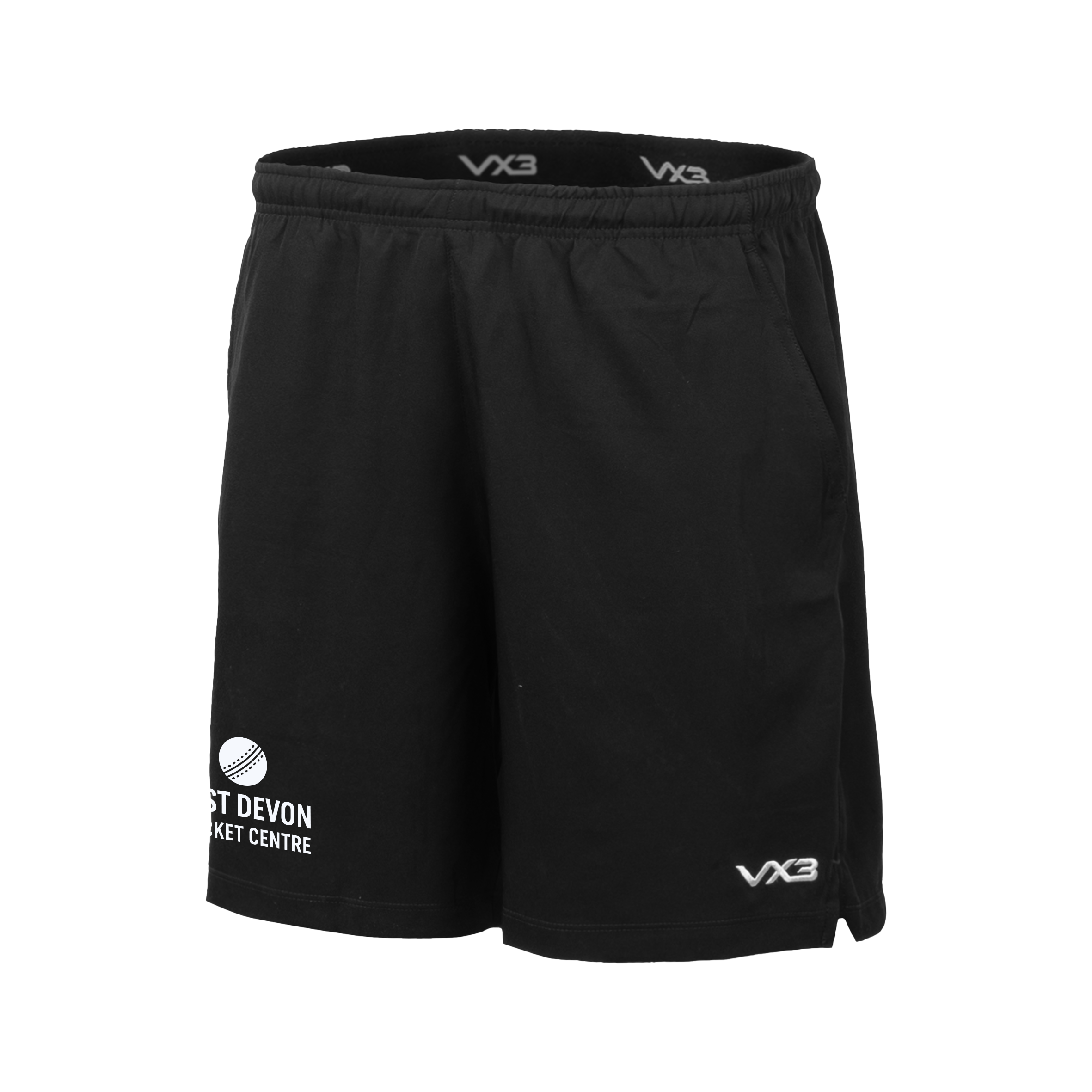 East Devon Cricket Centre Primus Travel Short