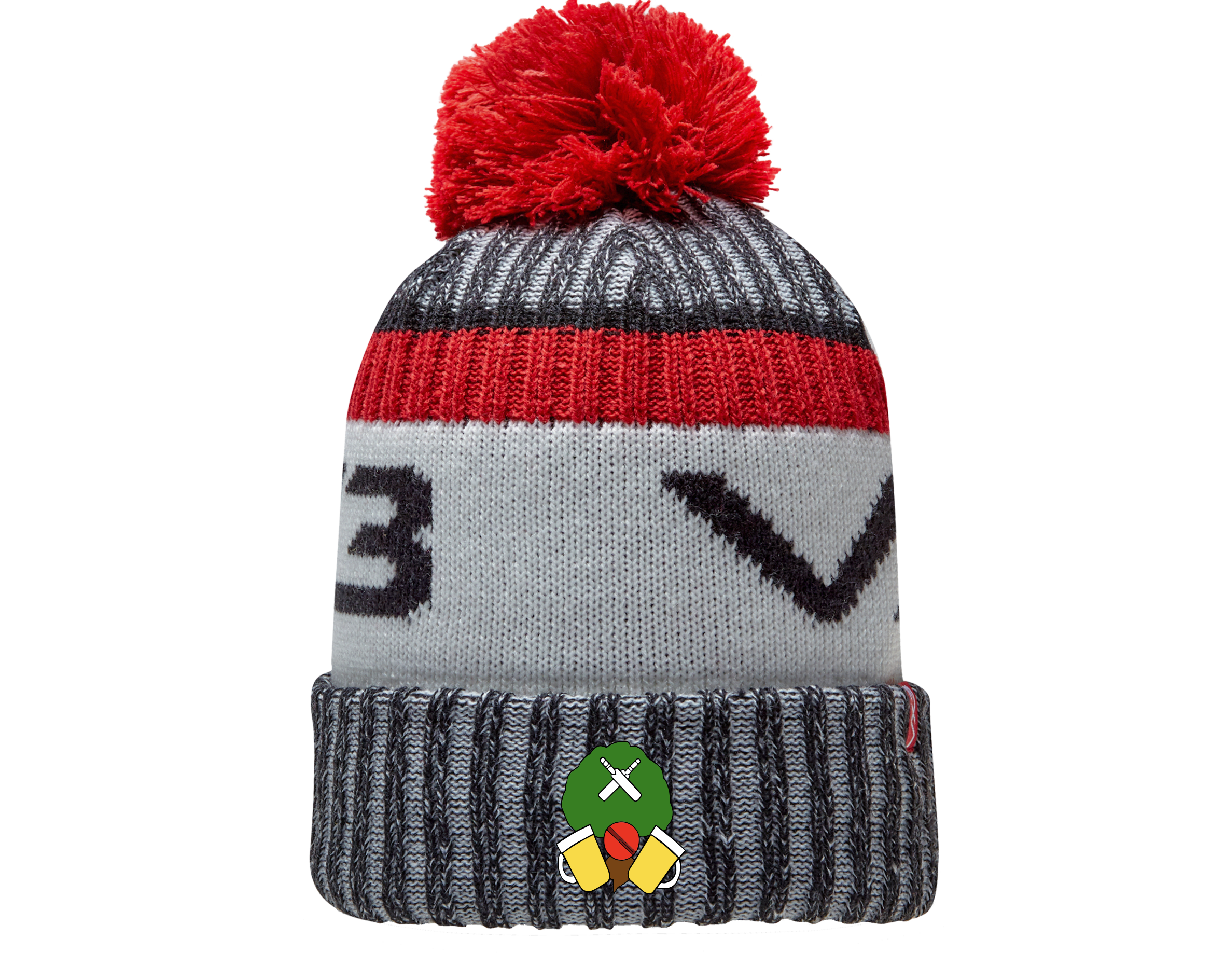 EastThytherleyCCBobbleHat.png