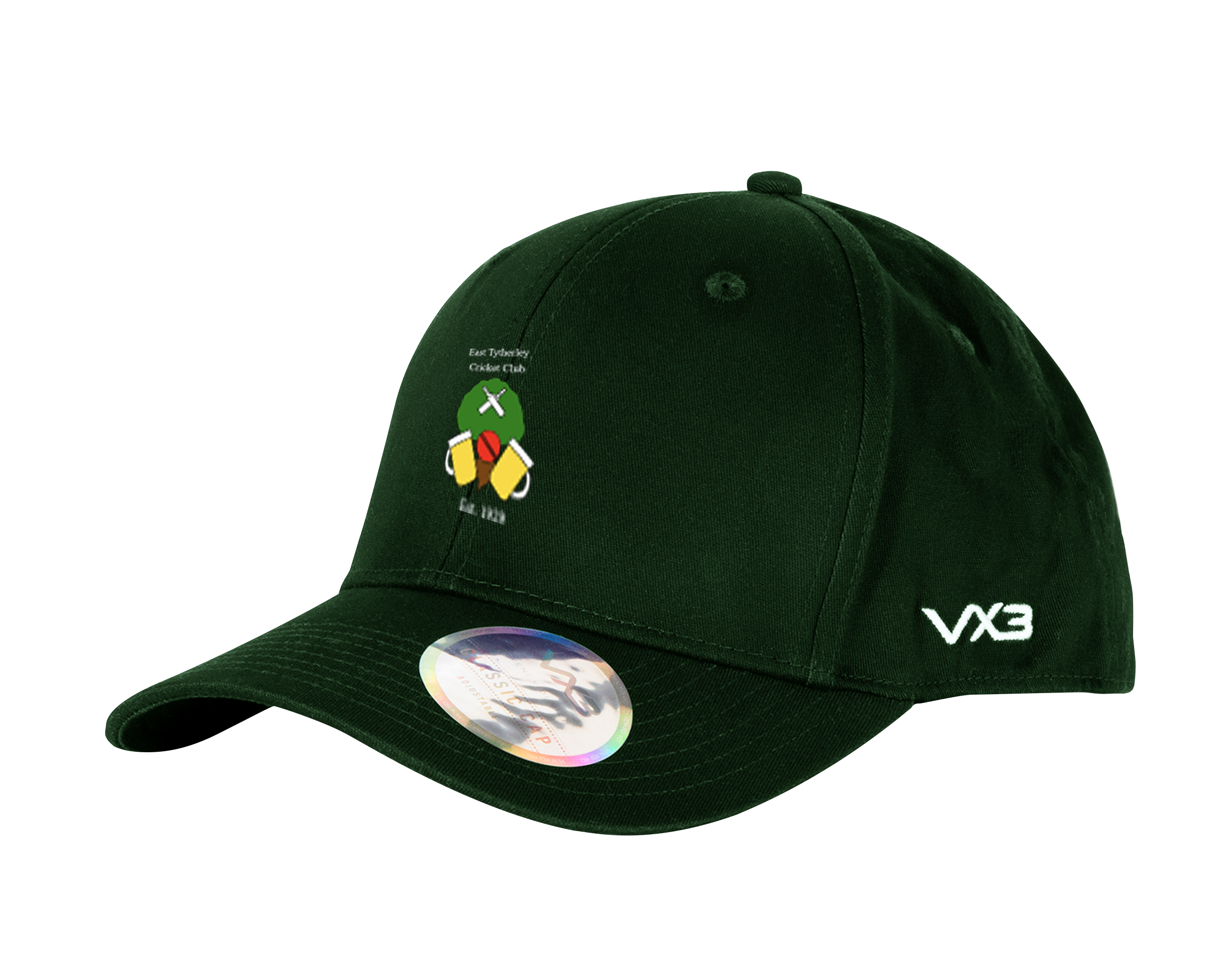 EastThytherleyCCClassicCap.png