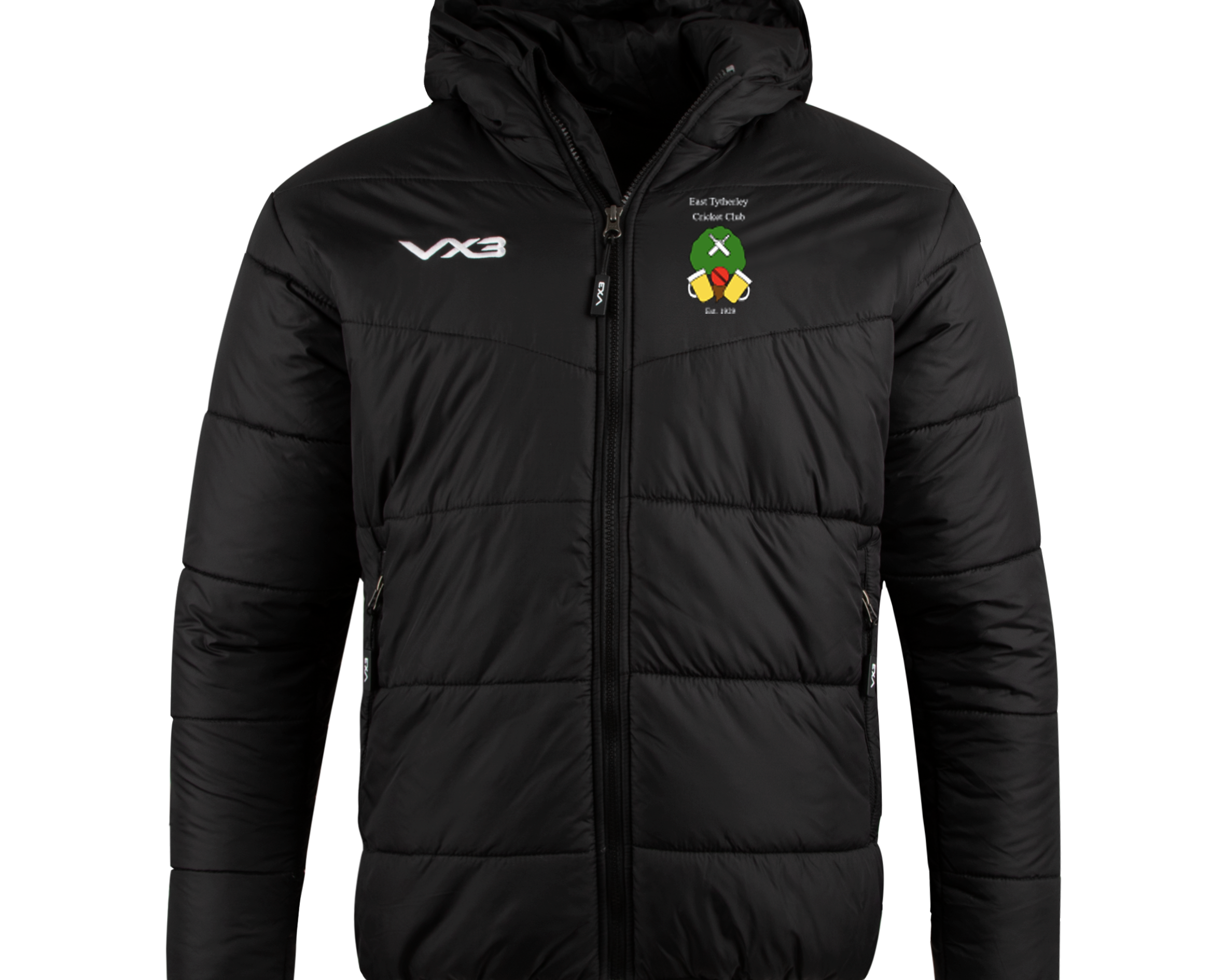 EastThytherleyCCLoricaJacket.png