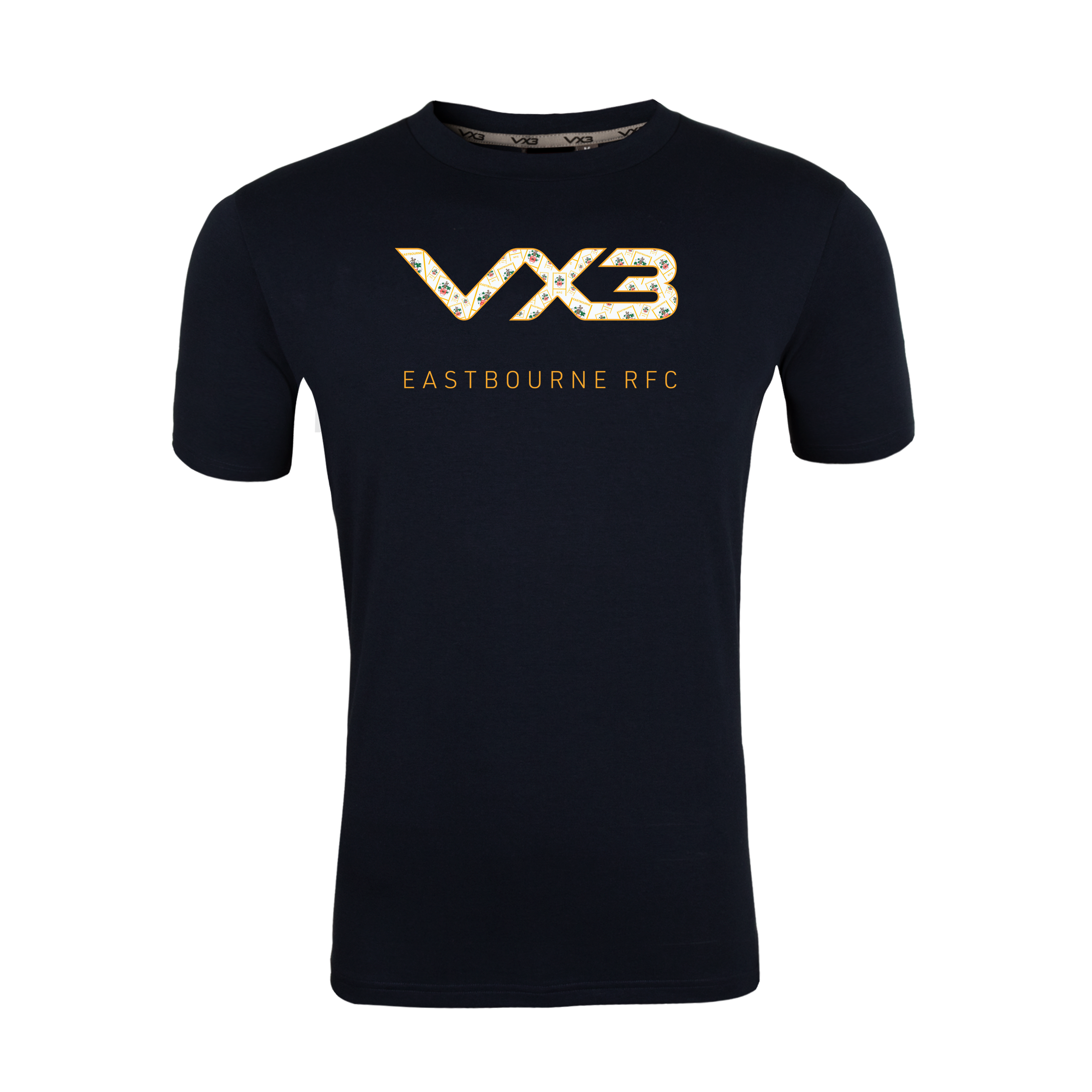 Eastbourne RFC Womens Invicta Tee