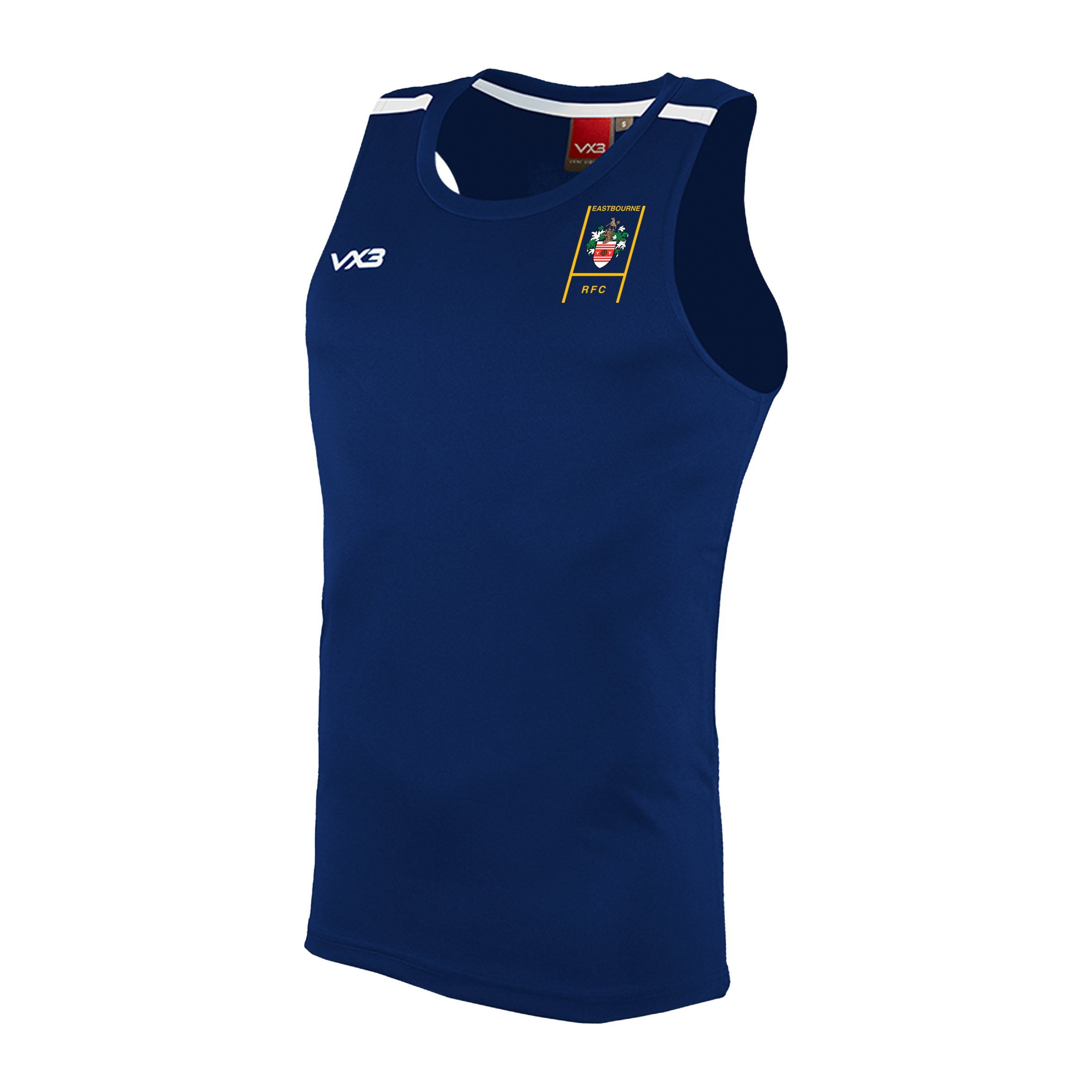 Eastbourne RFC Fortis Vest