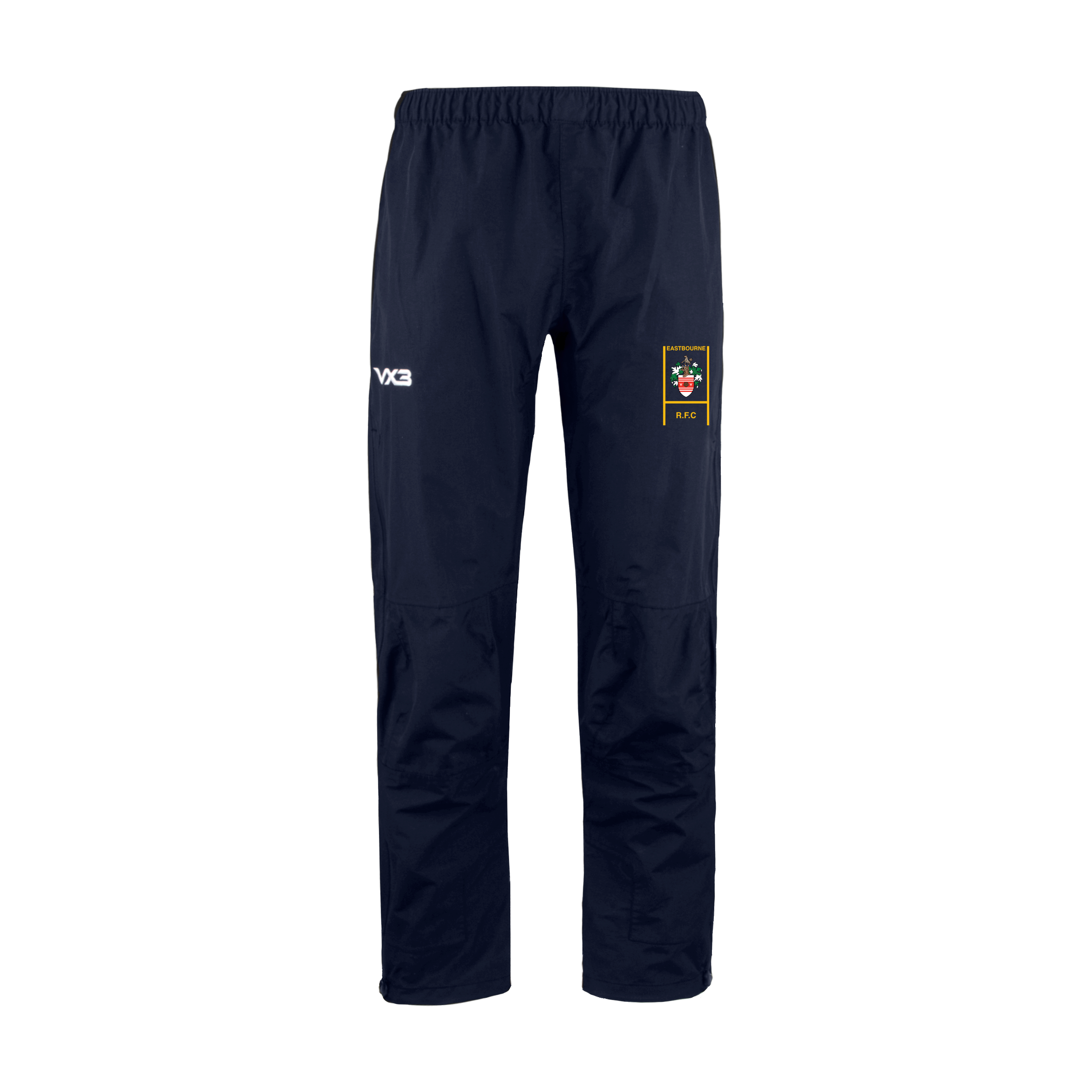 Eastbourne RFC Protego Waterproof Trousers