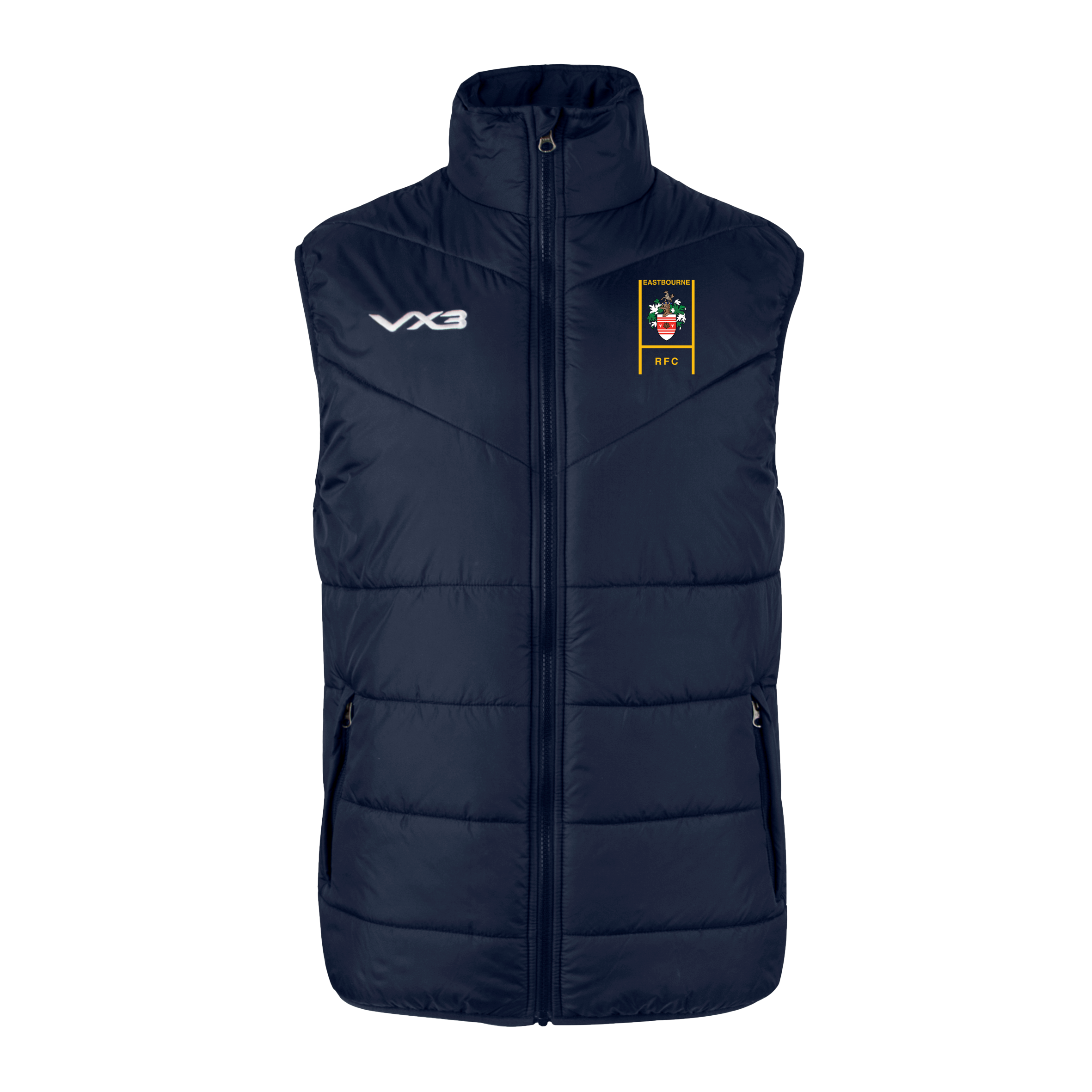 Eastbourne RFC Ventus Gilet