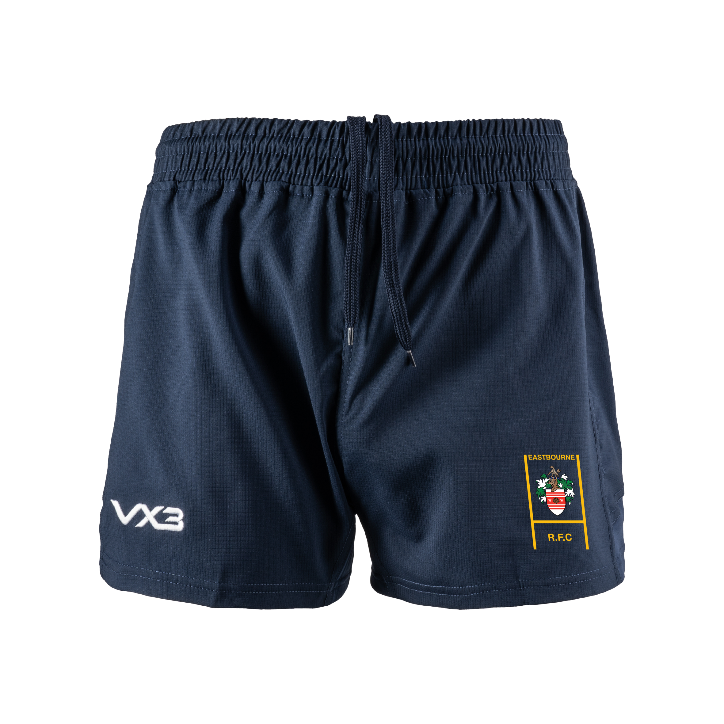 Eastbourne RFC Revo Rugby Shorts