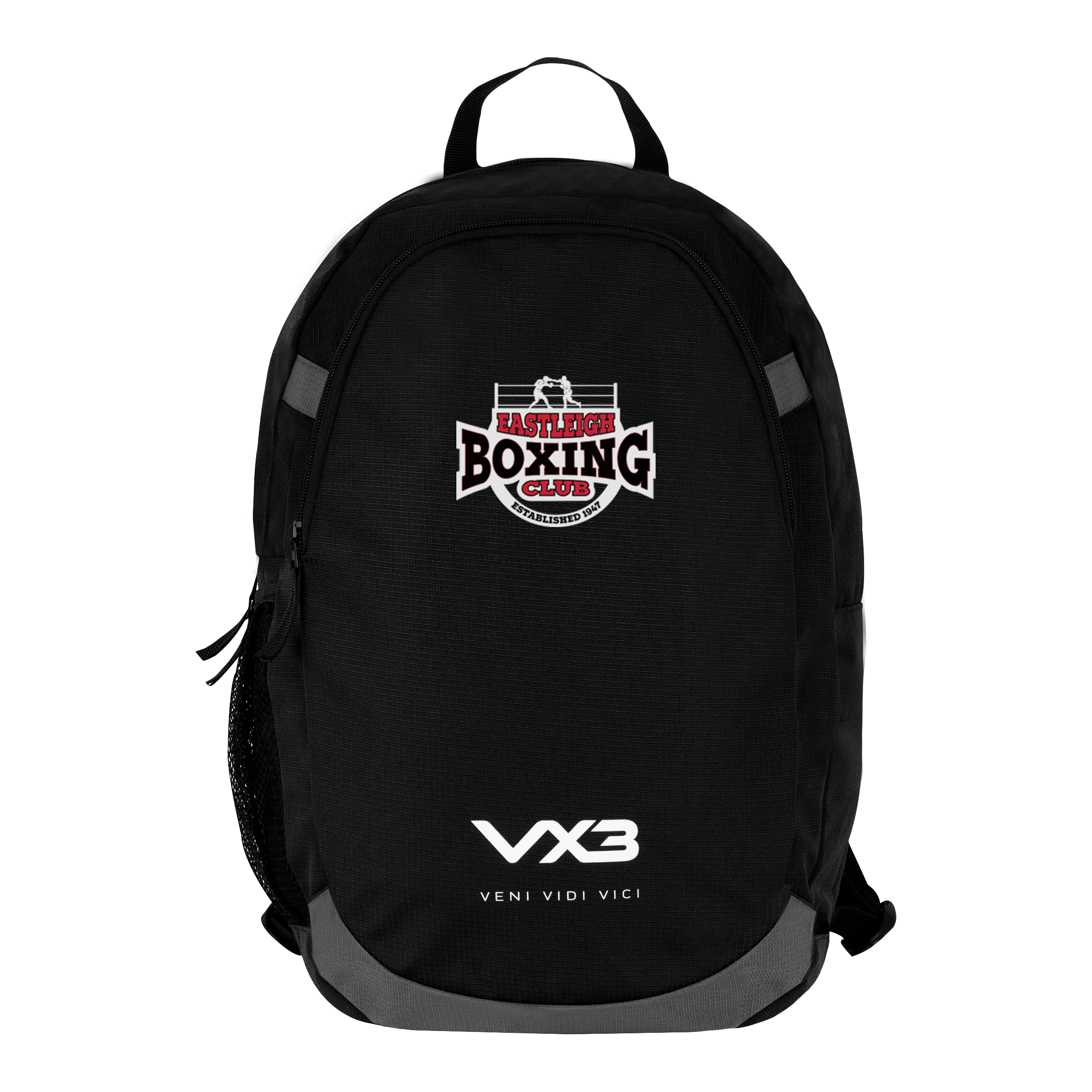Eastleigh Boxing Club Performance Backpack
