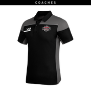 Eastleigh Boxing Club Coaches Opus Polo