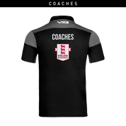 Eastleigh Boxing Club Coaches Opus Polo