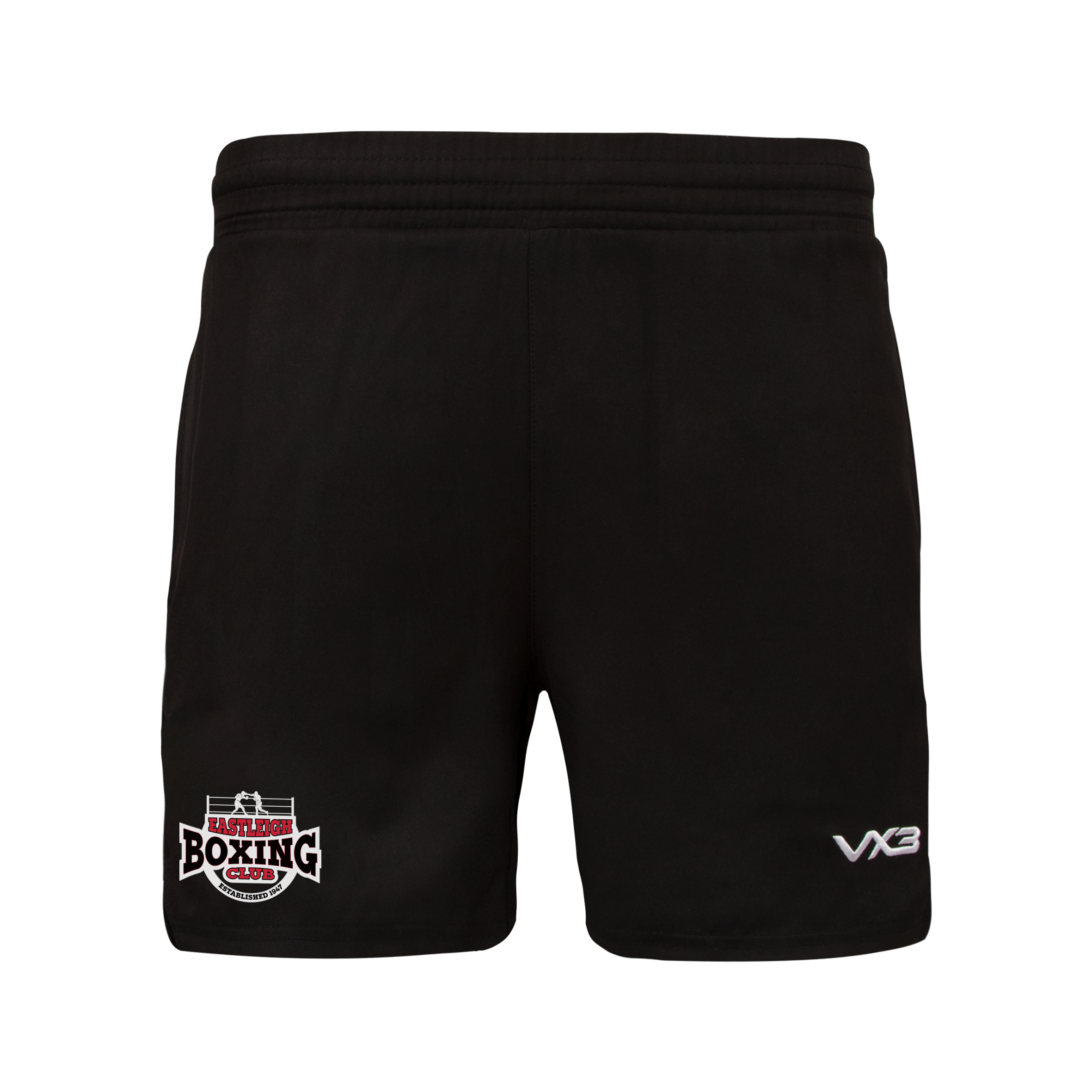 Eastleigh Boxing Club Ludus Gym Shorts