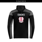 Eastleigh Boxing Club Coaches Opus Zoodie