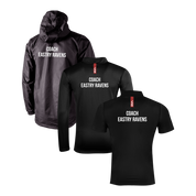 Eastry Ravens FC - Coaches Bundle