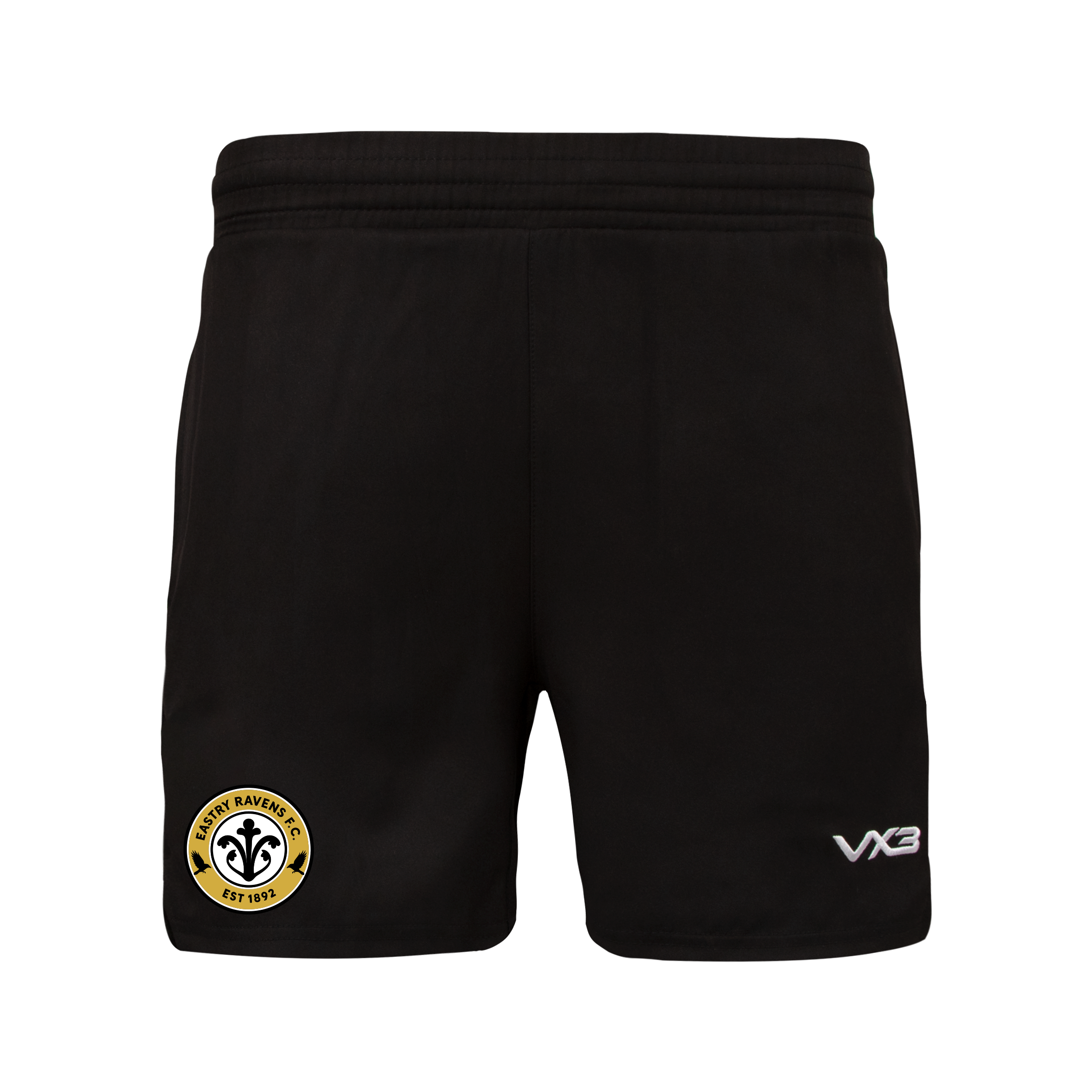 Eastry Ravens FC Ludus Gym Shorts