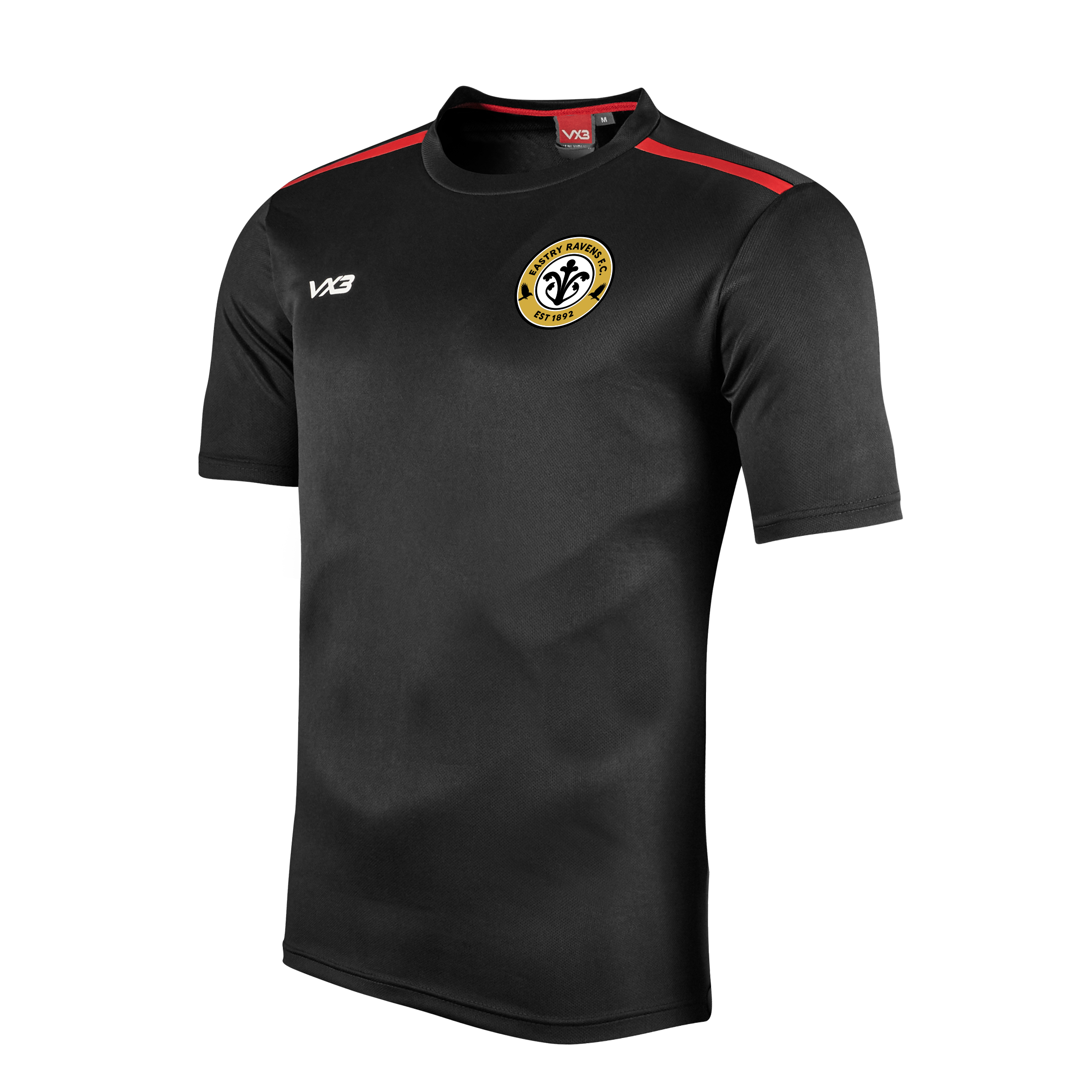 Eastry Ravens FC Fortis Tee