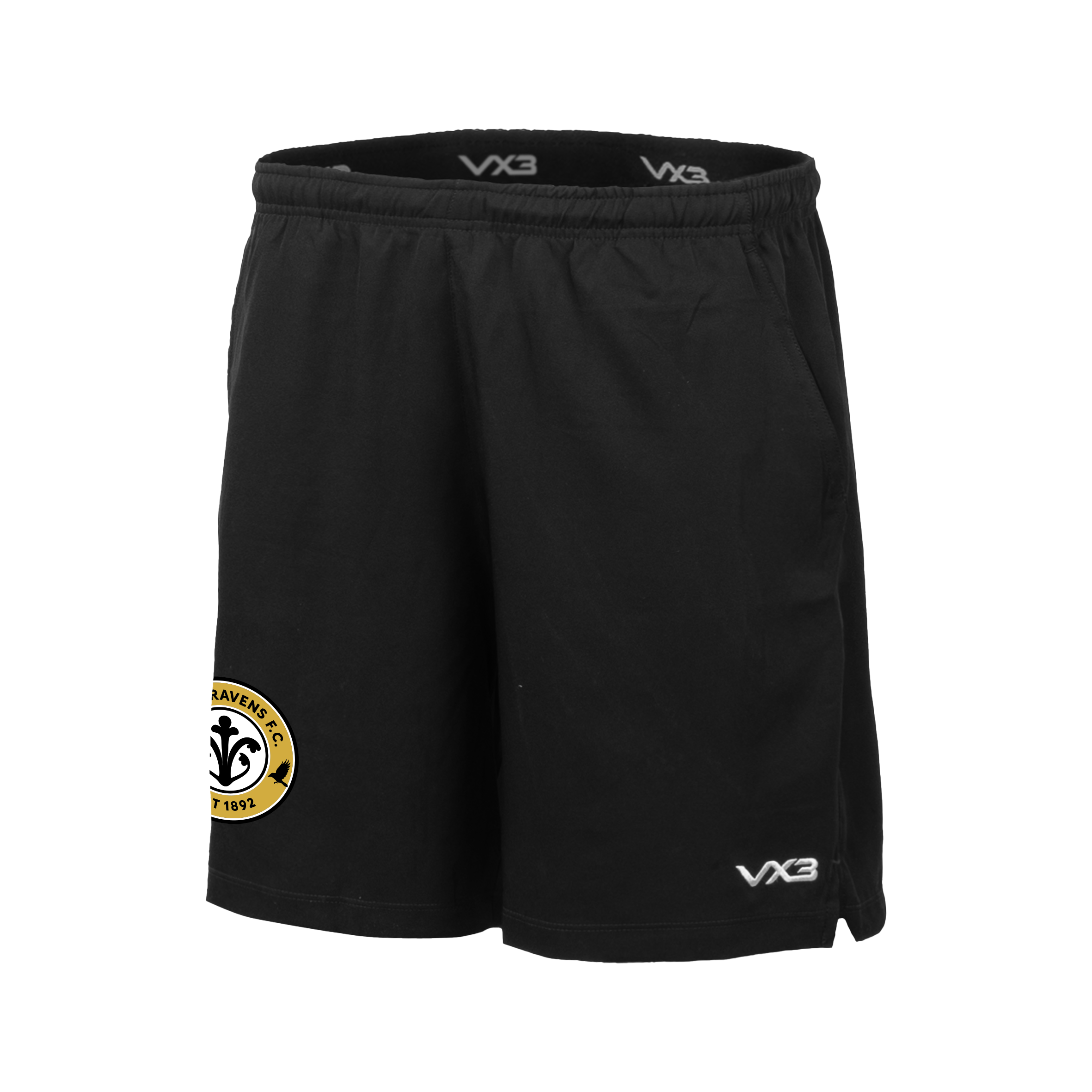 Eastry Ravens FC Primus Travel Short