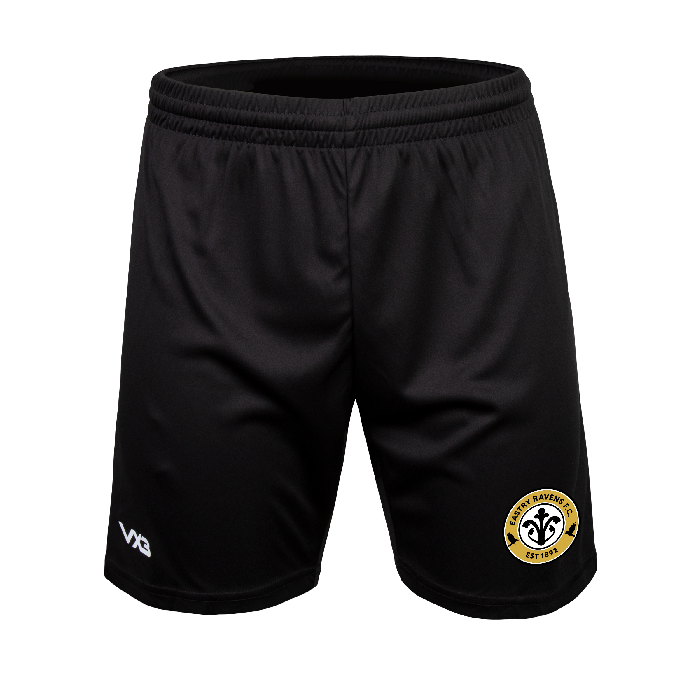 Eastry Ravens FC Tiro Adult Football Short