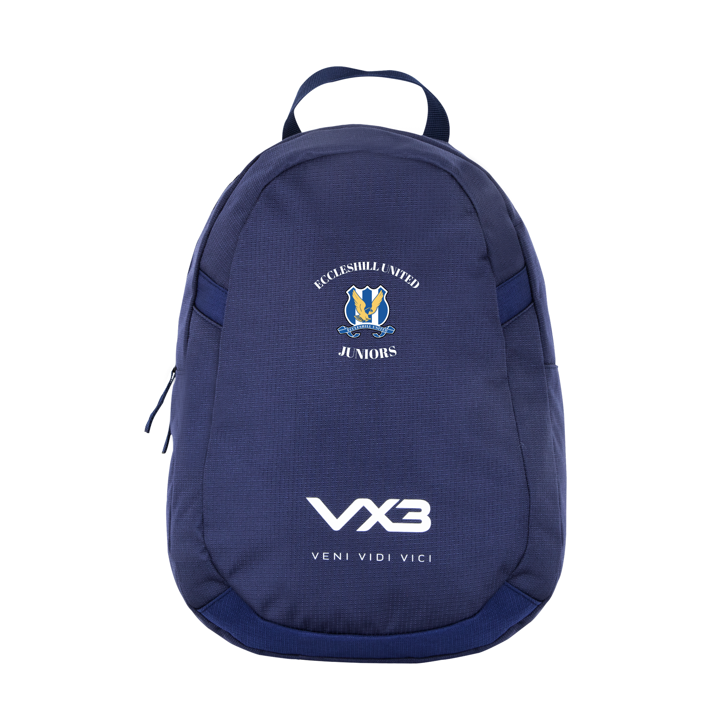 Eccleshill United Juniors Performance Boot Bag