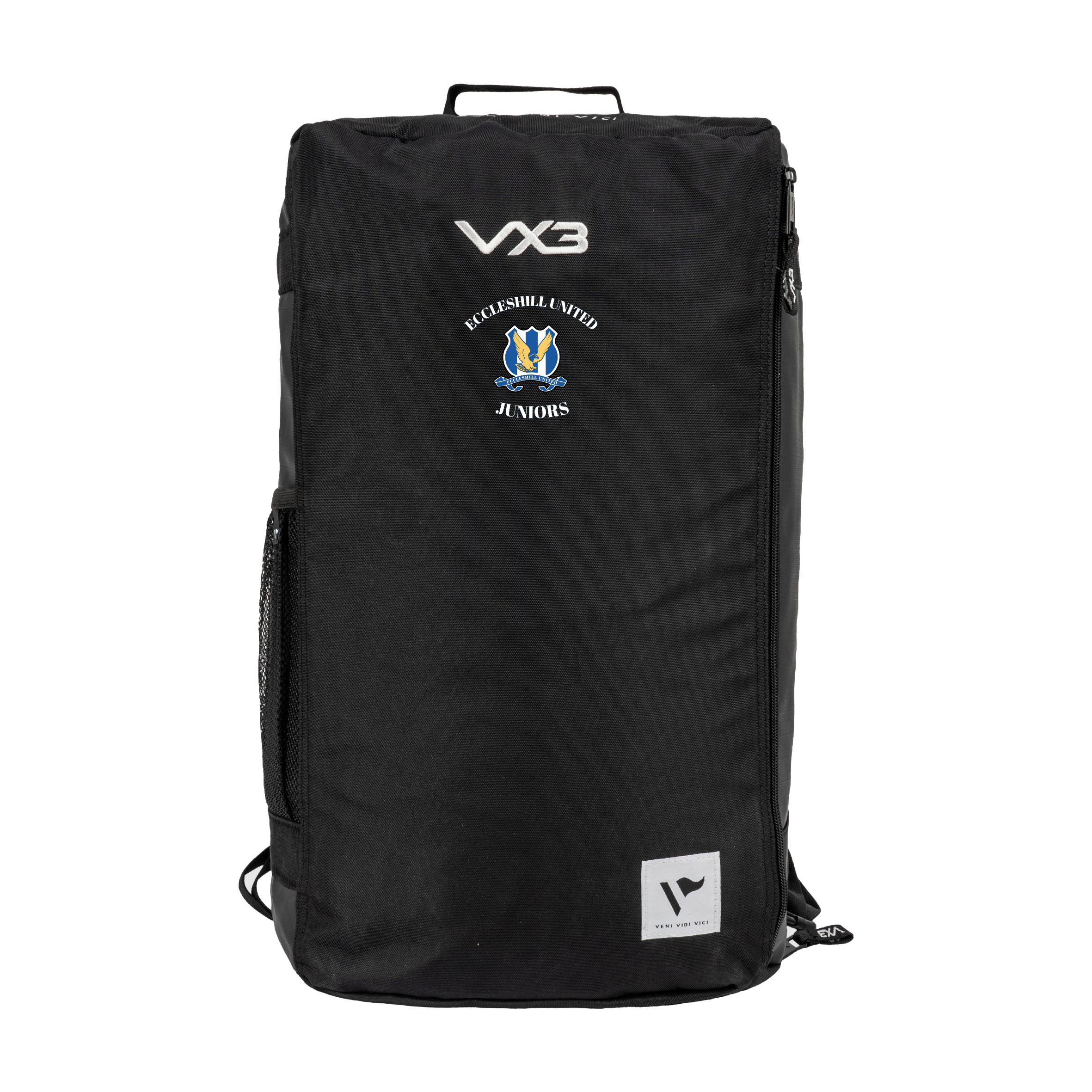 Eccleshill United Juniors Durus Elite Backpack