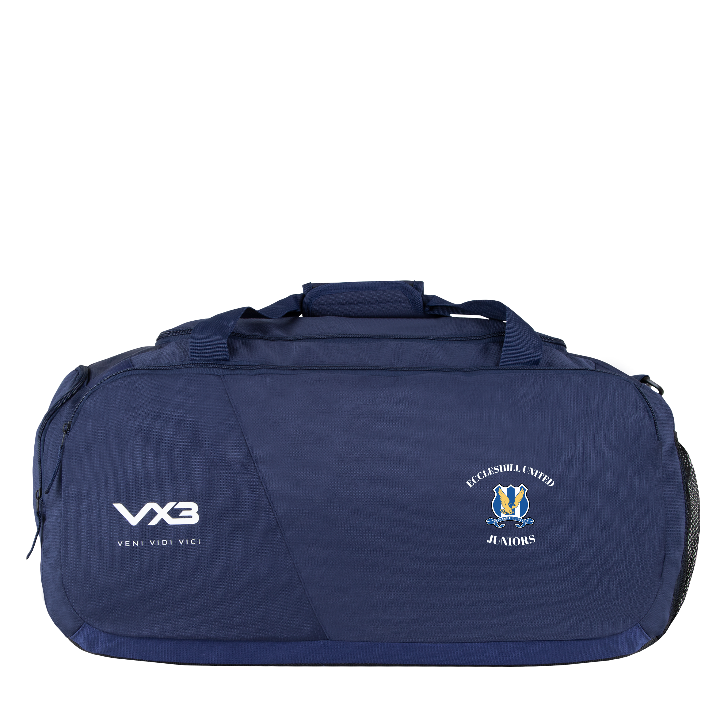 Eccleshill United Juniors Performance Kit Bag
