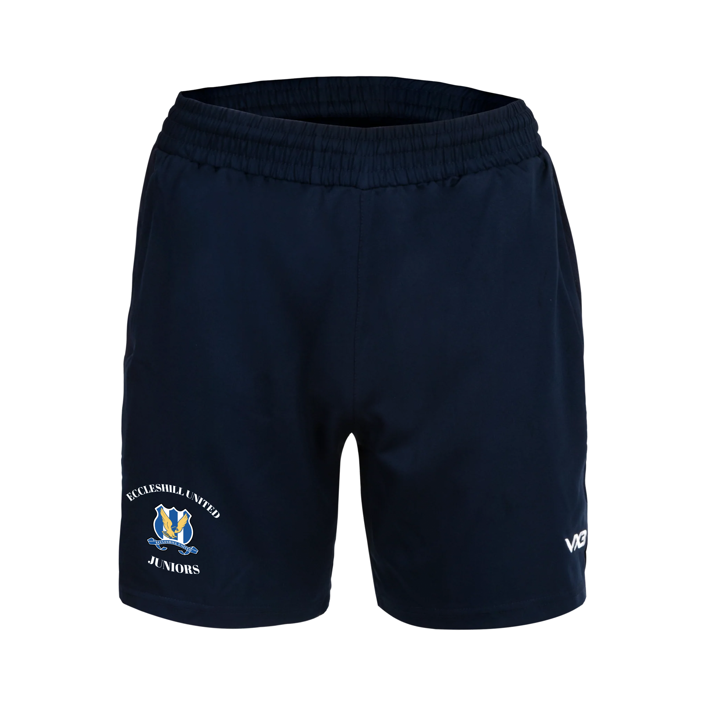 Eccleshill United Juniors Majester Training Short