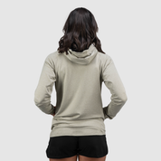 Eclipse Hoodie - Slate Grey