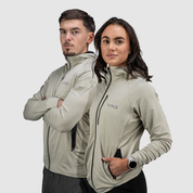 Eclipse Hoodie - Slate Grey
