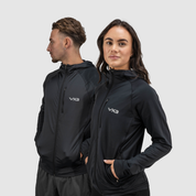 Eclipse Hoodie - Black