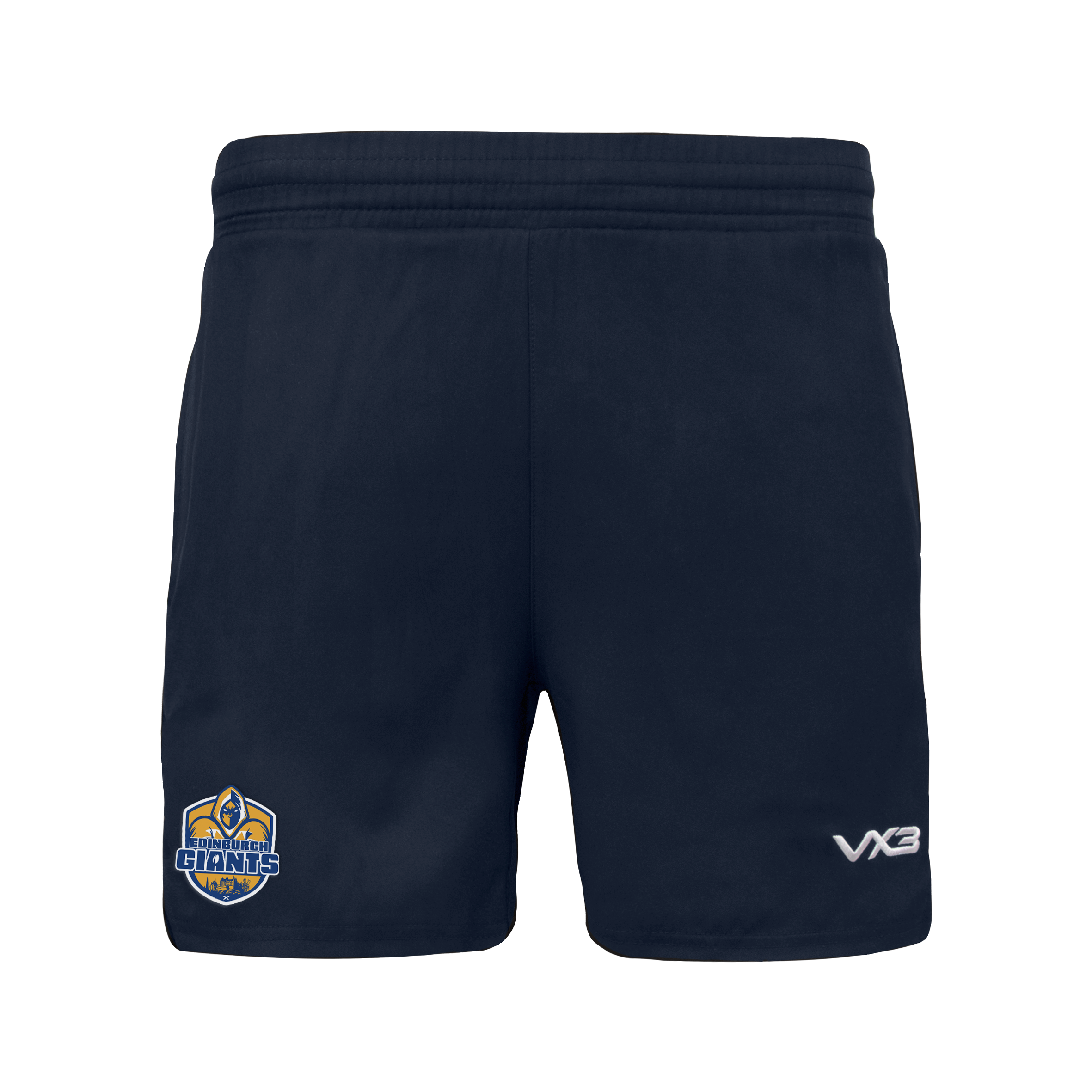 Edinburgh Giants Ludus Youth Gym Shorts