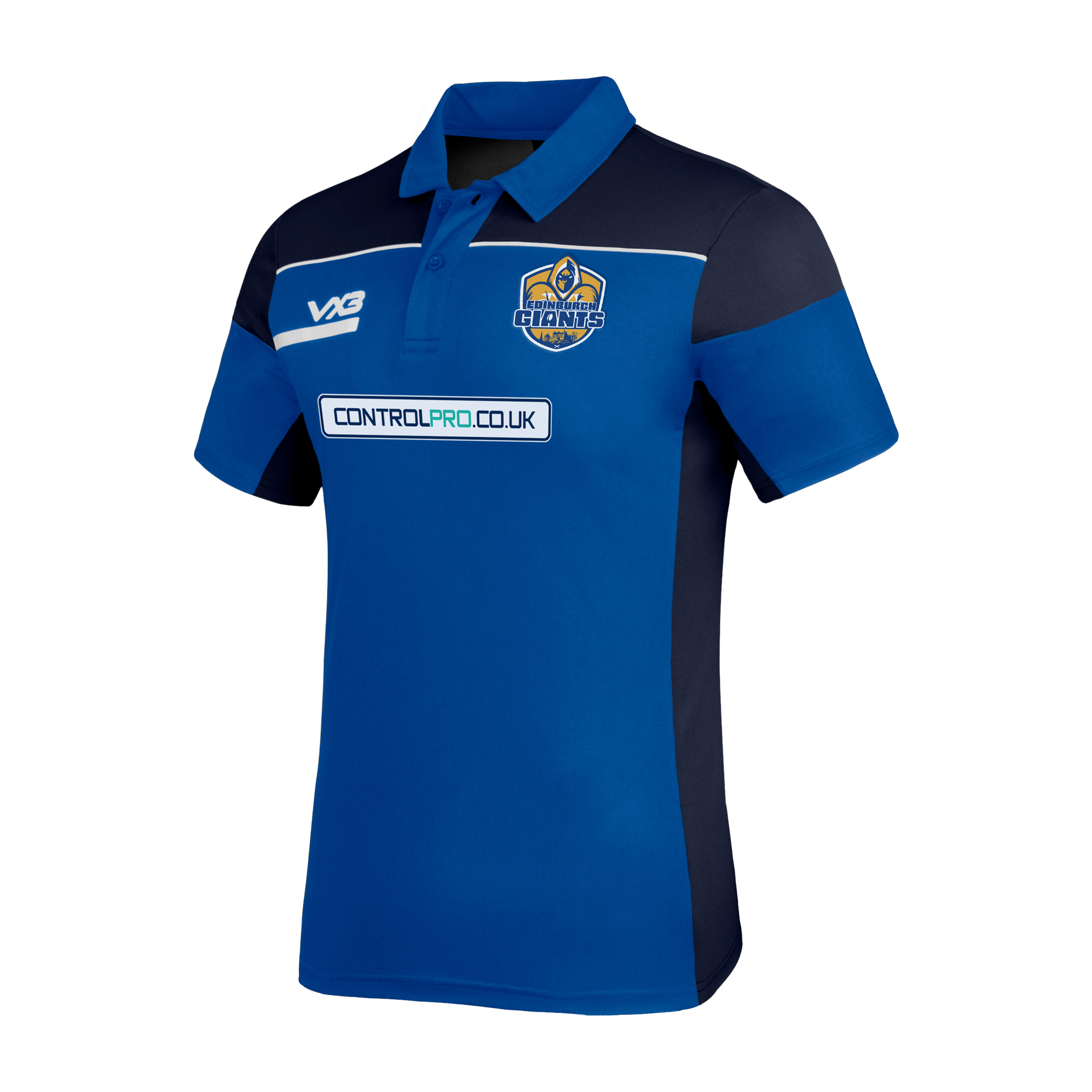 Edinburgh Giants Opus Polo