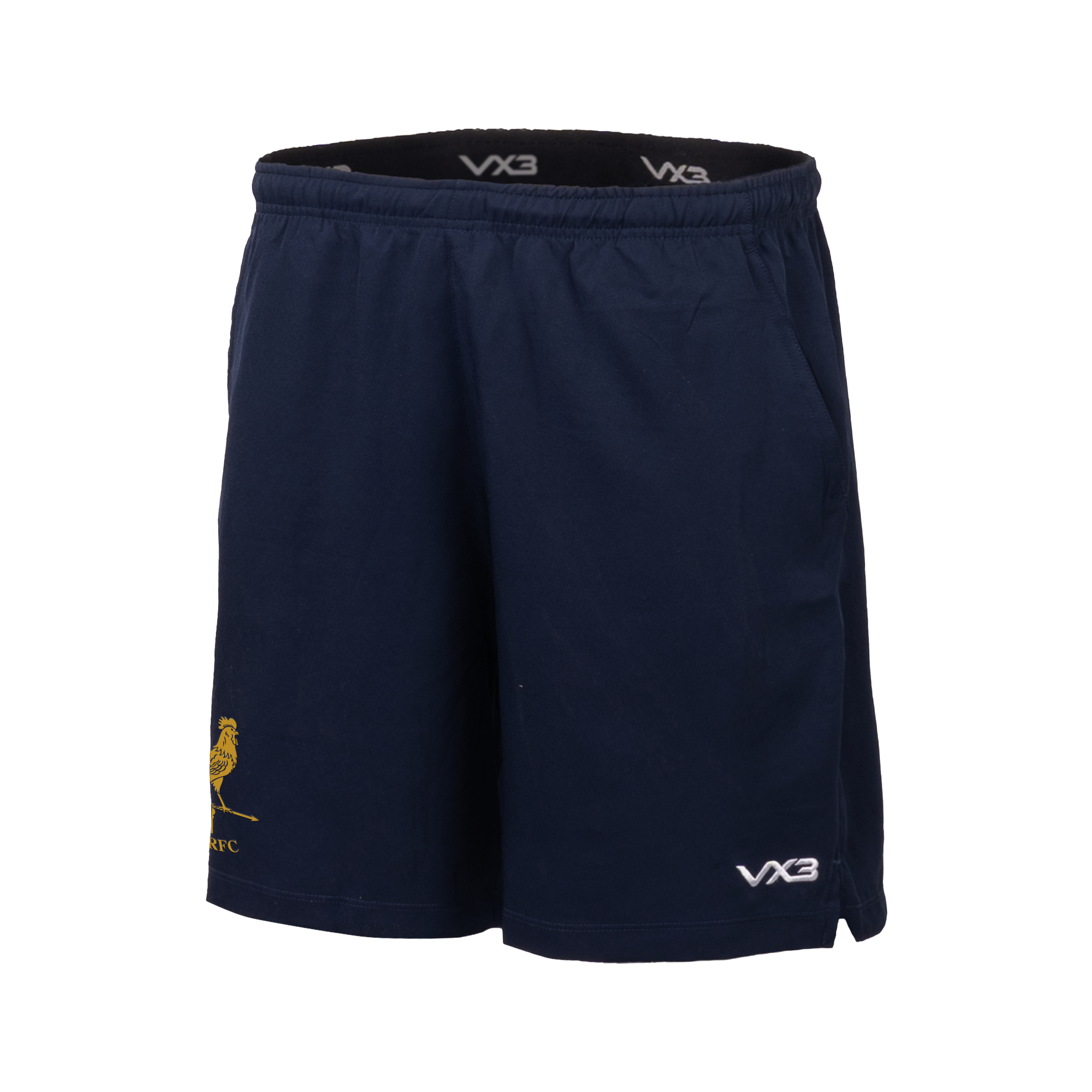 Edinburgh Northern RFC Primus Travel Short