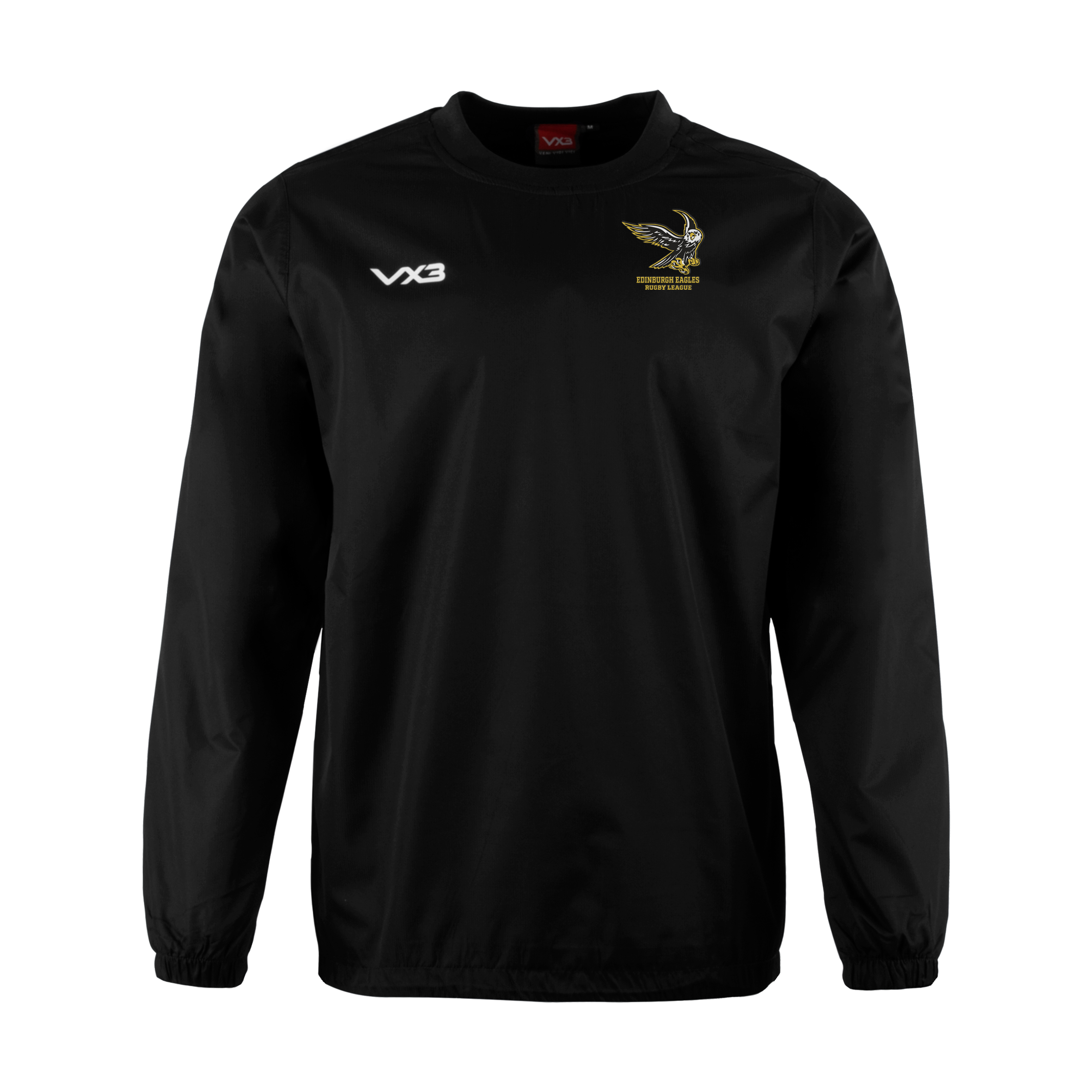 Edinburgh Eagles Primus Smock