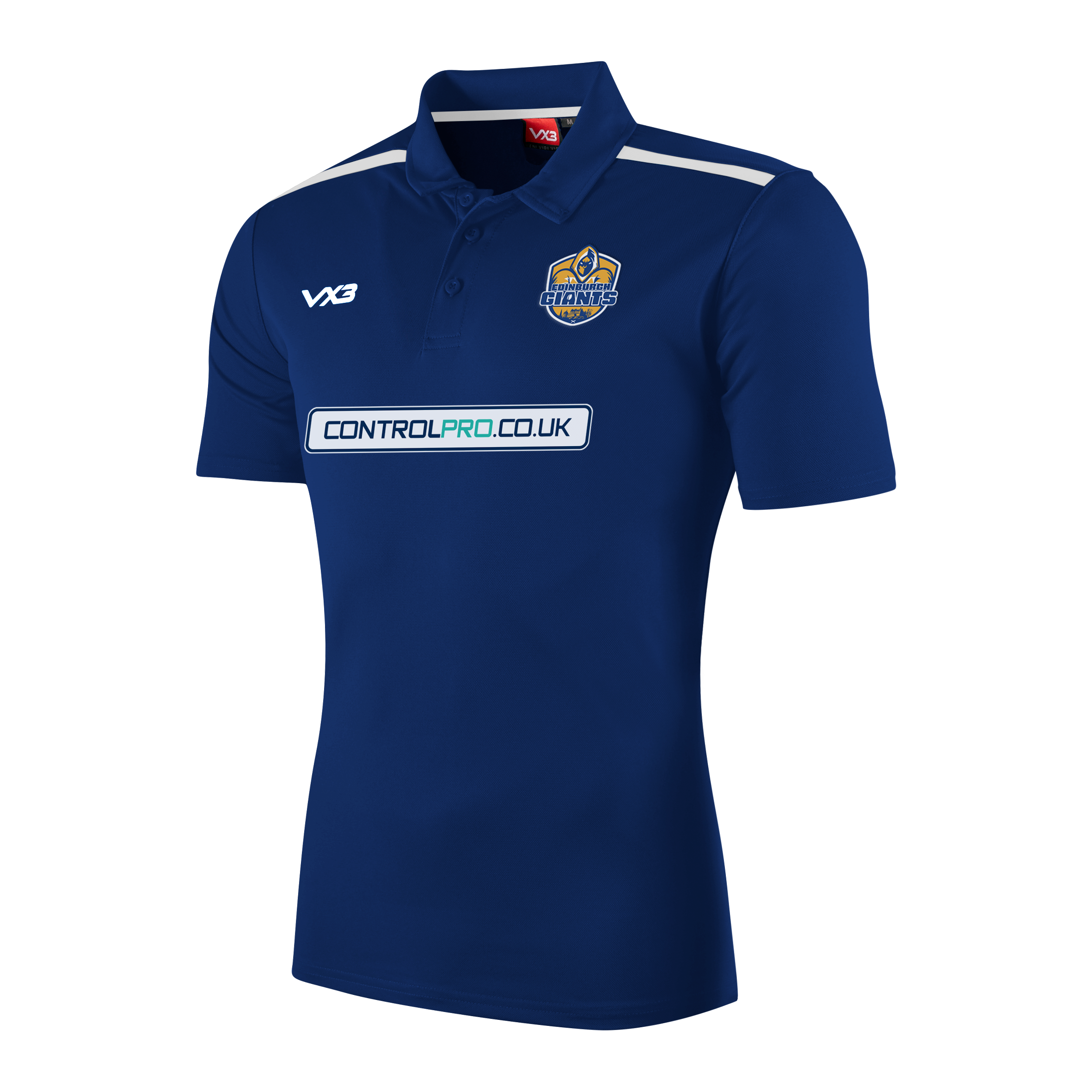 Edinburgh Giants Fortis Polo