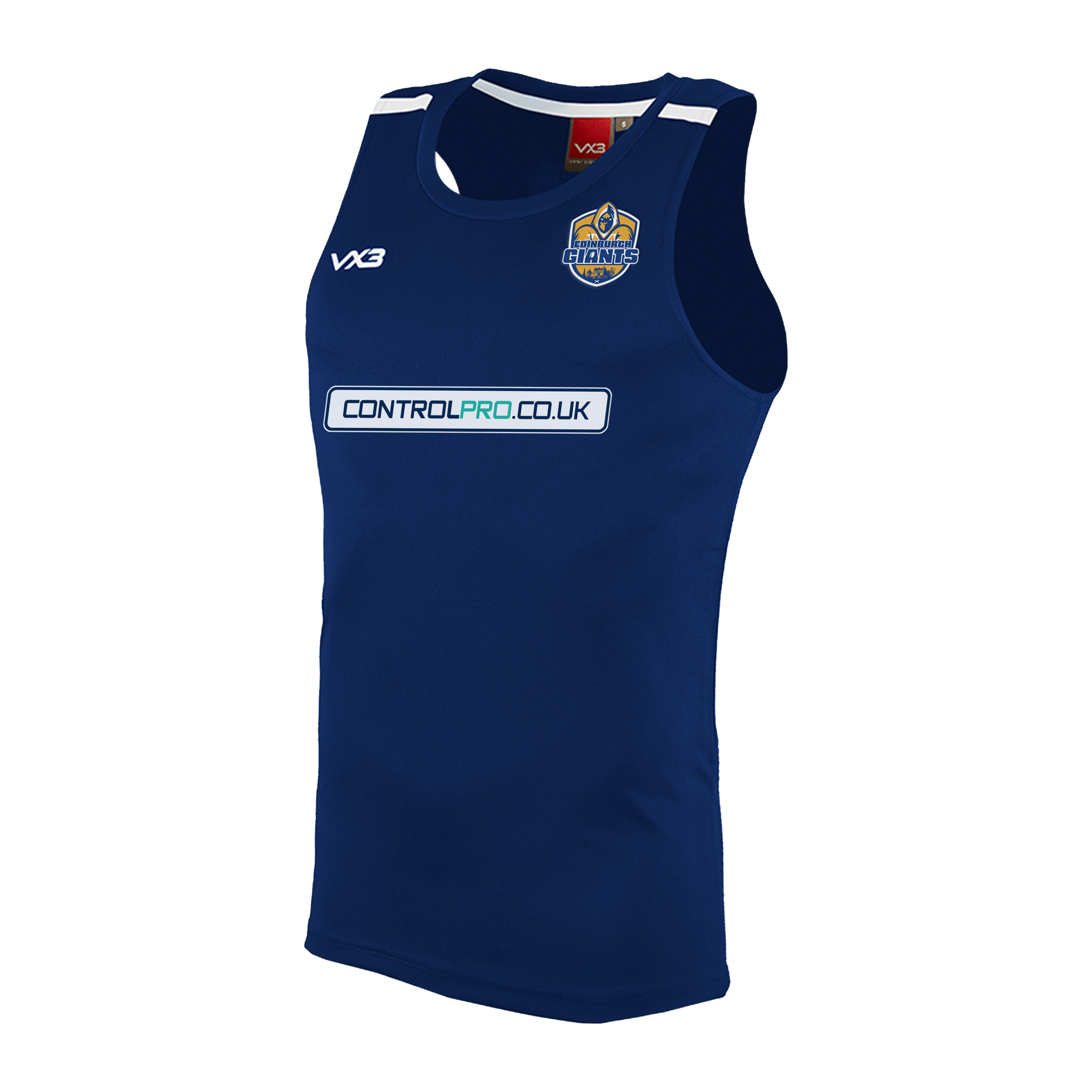 Edinburgh Giants Fortis Vest